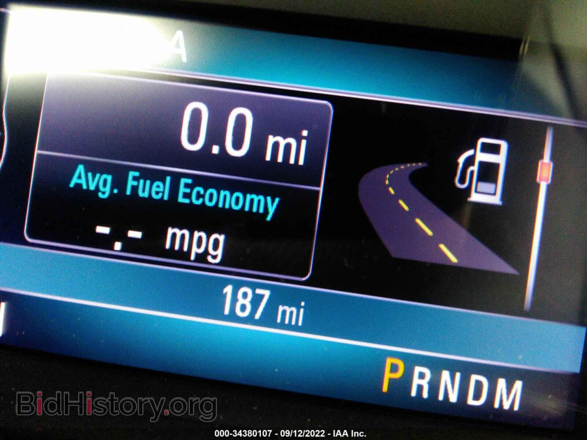 2022 BUICK ENCORE - VIN: KL4CJESM7NB535257 - Фото 7