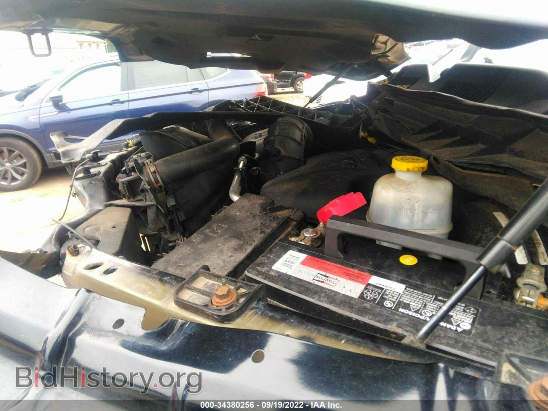 2012 RAM 1500 - VIN: 1C6RD7KT9CS345684 - Photo 10