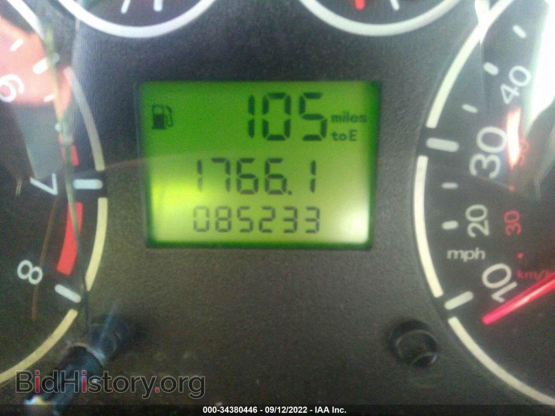 2012 FORD TRANSIT CONNECT - VIN: NM0LS7CN8CT099271 - Фото 7