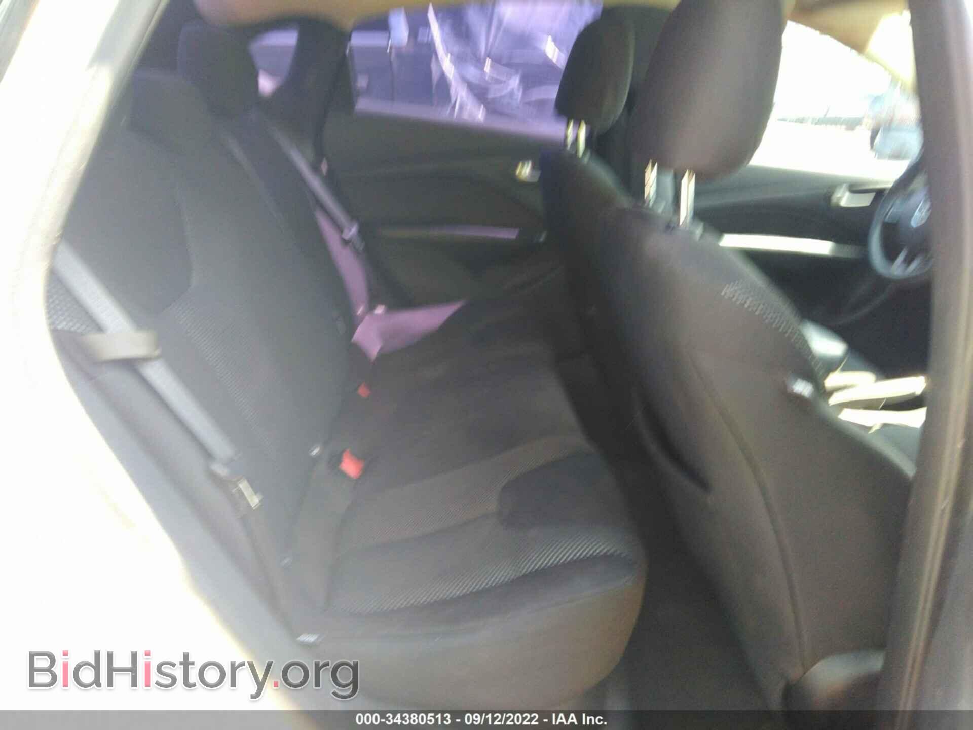 2016 DODGE DART - VIN: 1C3CDFAA4GD680746 - Фото 8