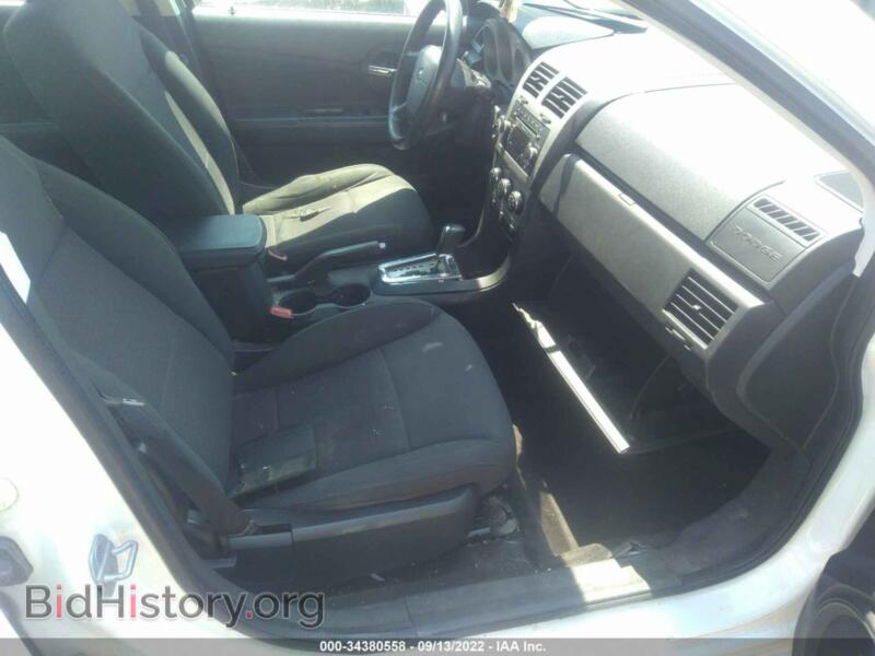 2010 Dodge AVENGER (VIN 1B3CC4FBXAN163622) — фото 5 из 11