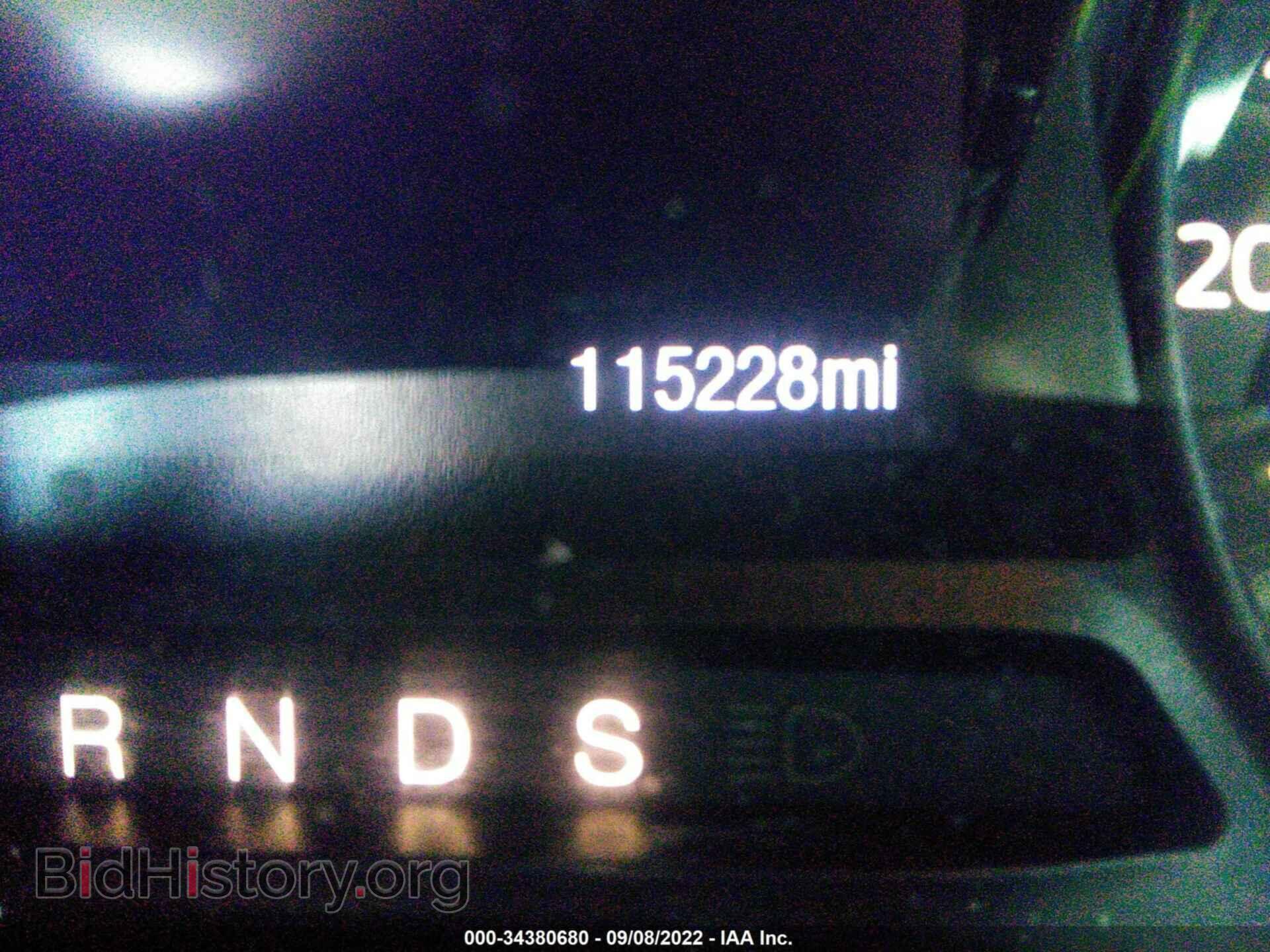 2017 FORD EXPLORER - VIN: 1FM5K8D83HGC48305 - Фото 7