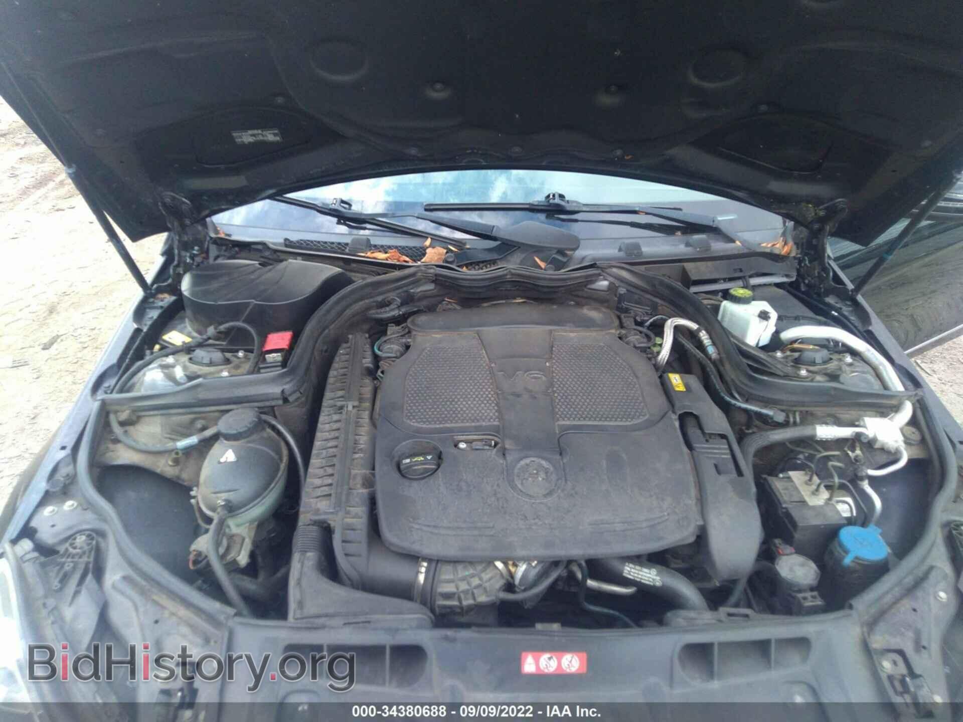2013 MERCEDES-BENZ C-CLASS - VIN: WDDGF8AB5DR266794 - Фото 10