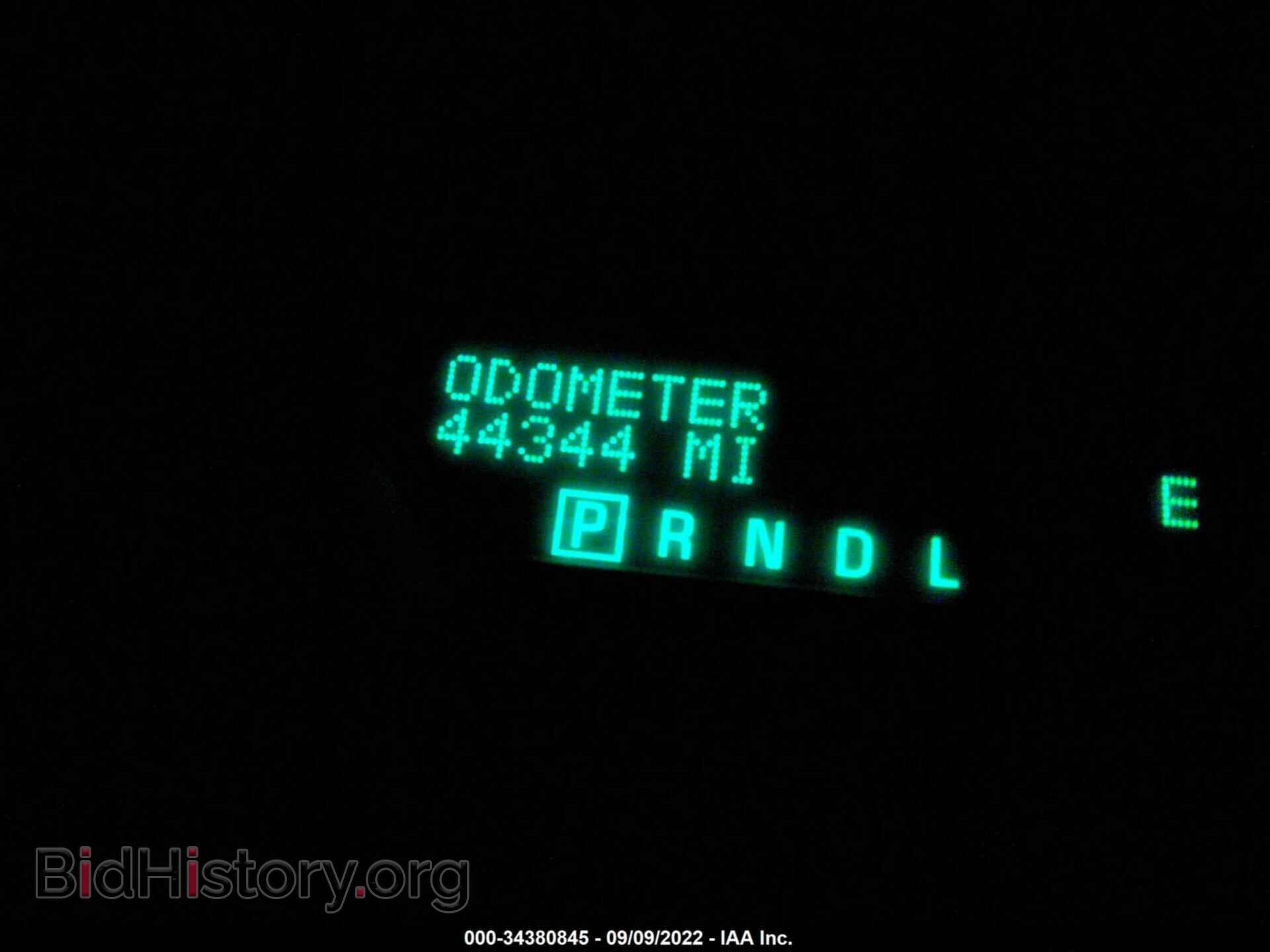 2014 BUICK ENCLAVE - VIN: 5GAKRBKD7EJ347452 - Photo 7