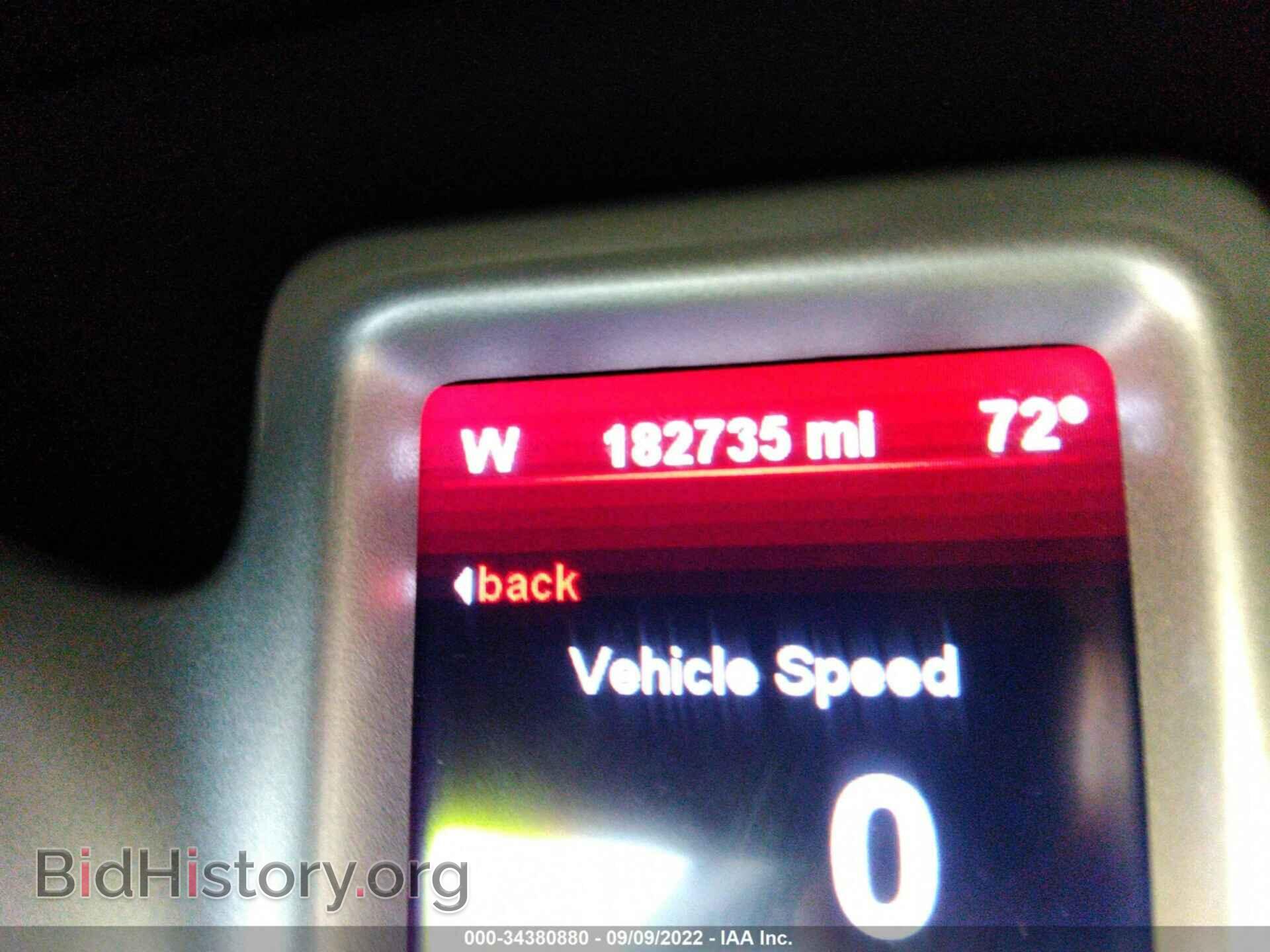 2011 DODGE JOURNEY - VIN: 3D4PH1FG8BT512308 - Фото 7