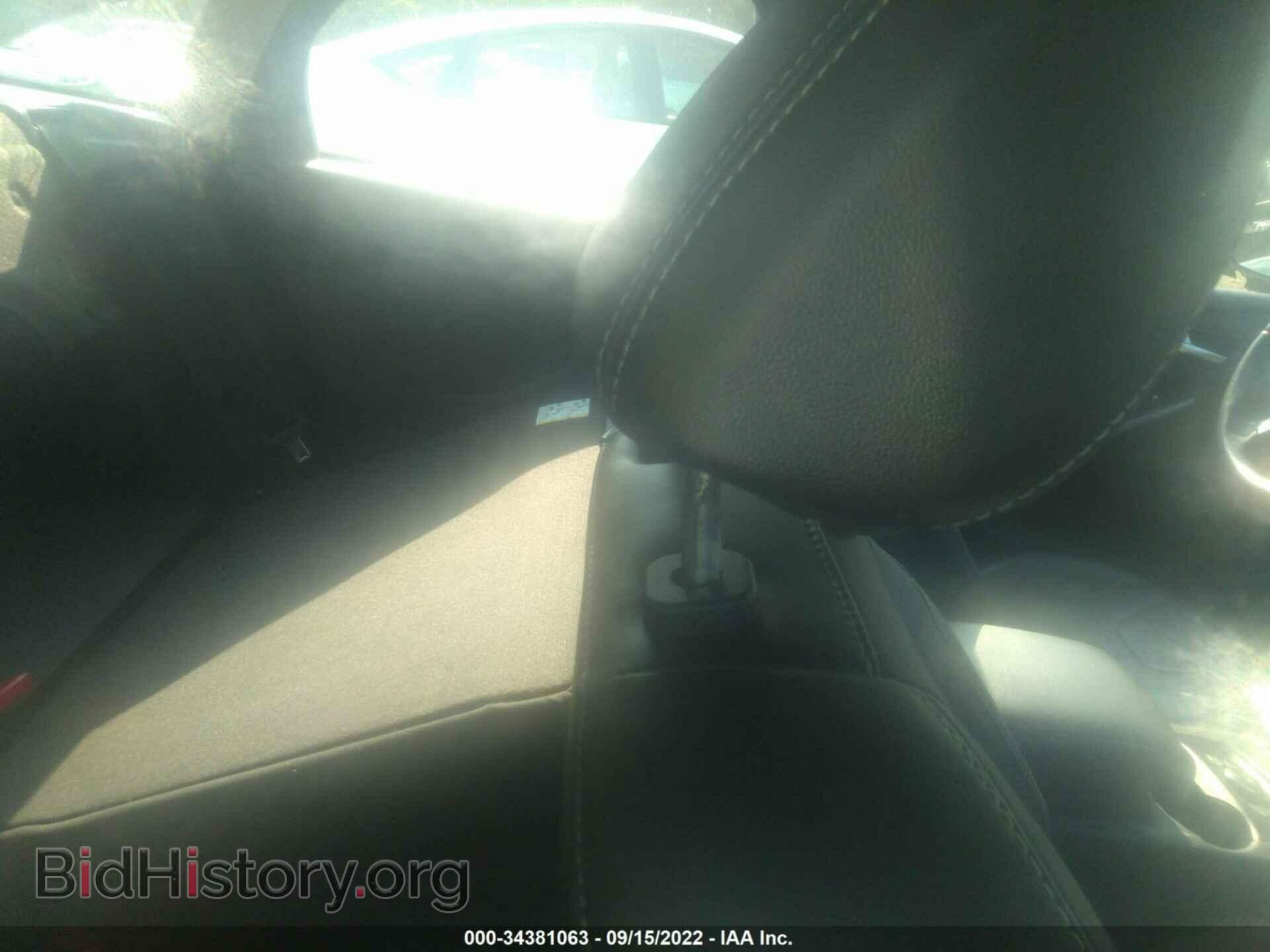 2013 FORD FOCUS - VIN: 1FADP3J28DL250031 - Фото 8