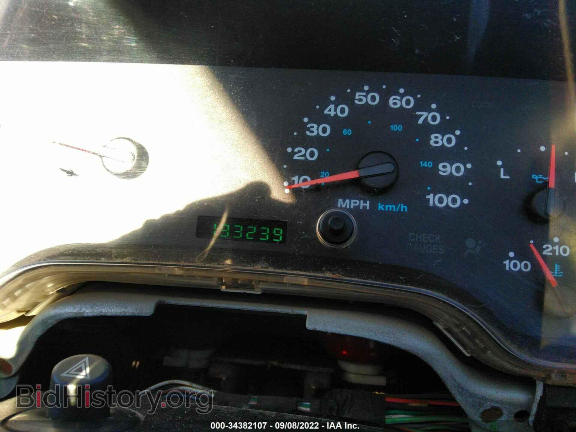 2006 JEEP WRANGLER - VIN: 1J4FA44S26P746292 - Фото 7