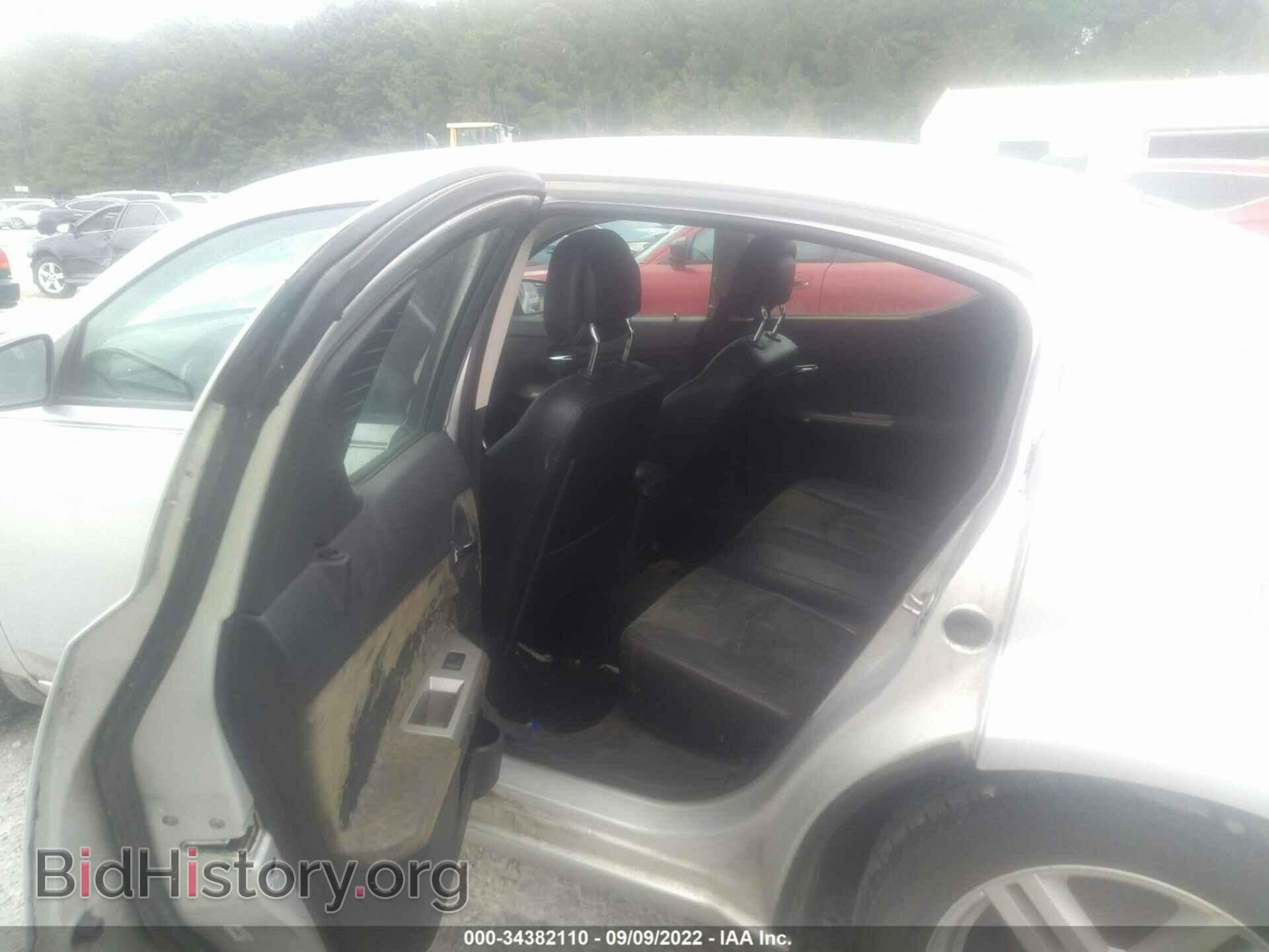 2010 DODGE AVENGER - VIN: 1B3CC5FB6AN227869 - Photo 8