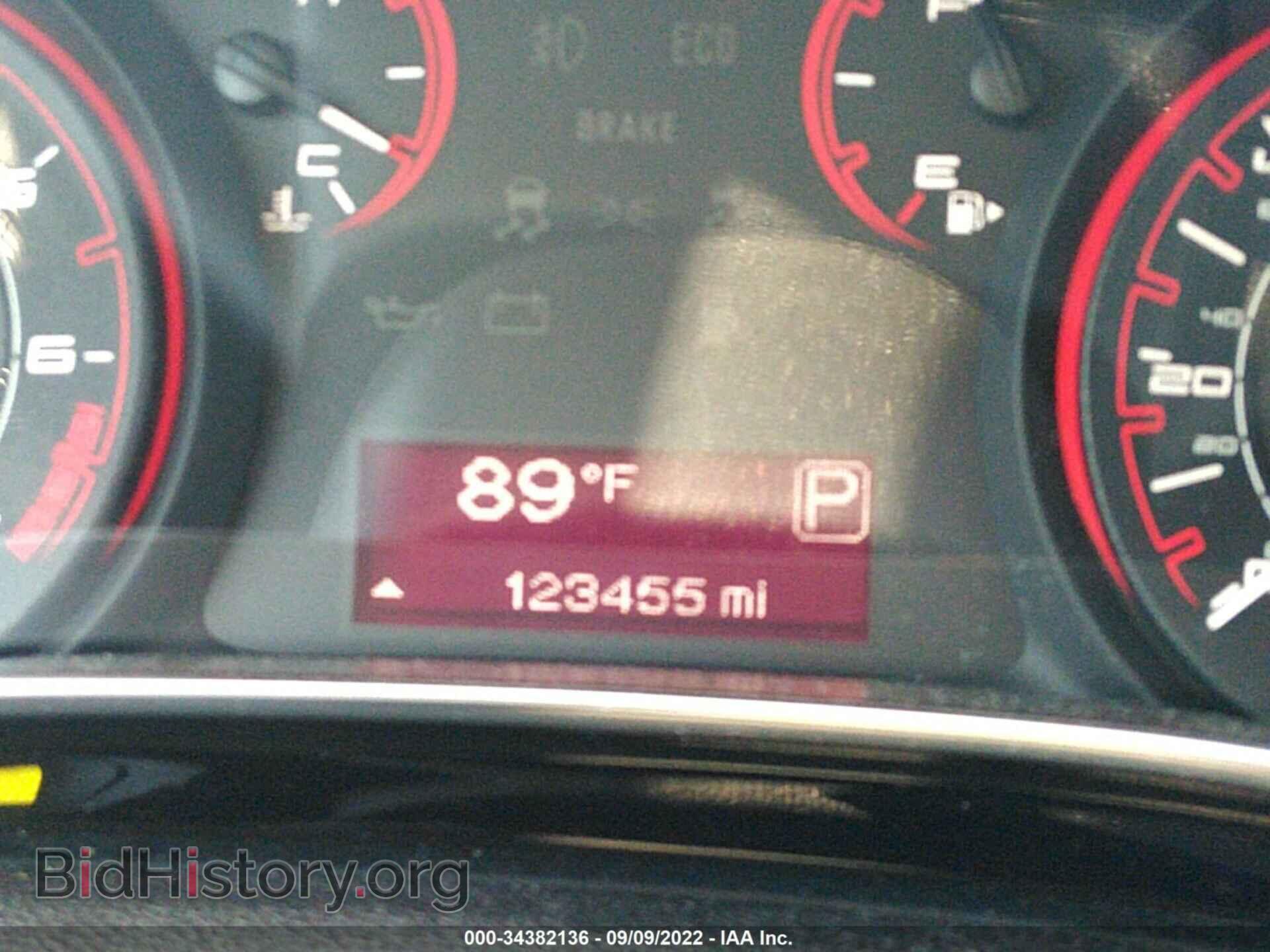 2013 DODGE DART - VIN: 1C3CDFAA1DD314562 - Photo 7