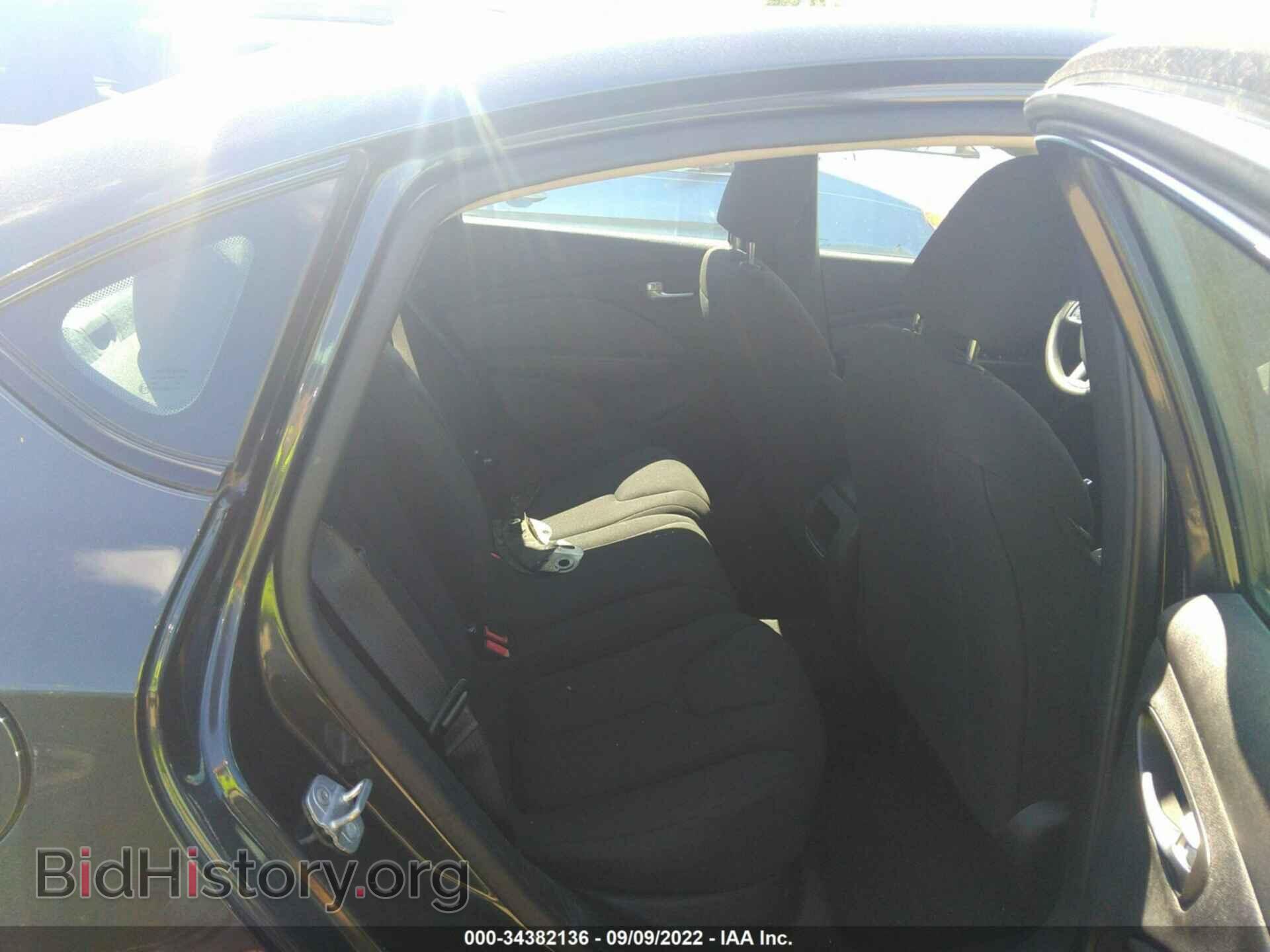 2013 DODGE DART - VIN: 1C3CDFAA1DD314562 - Photo 8