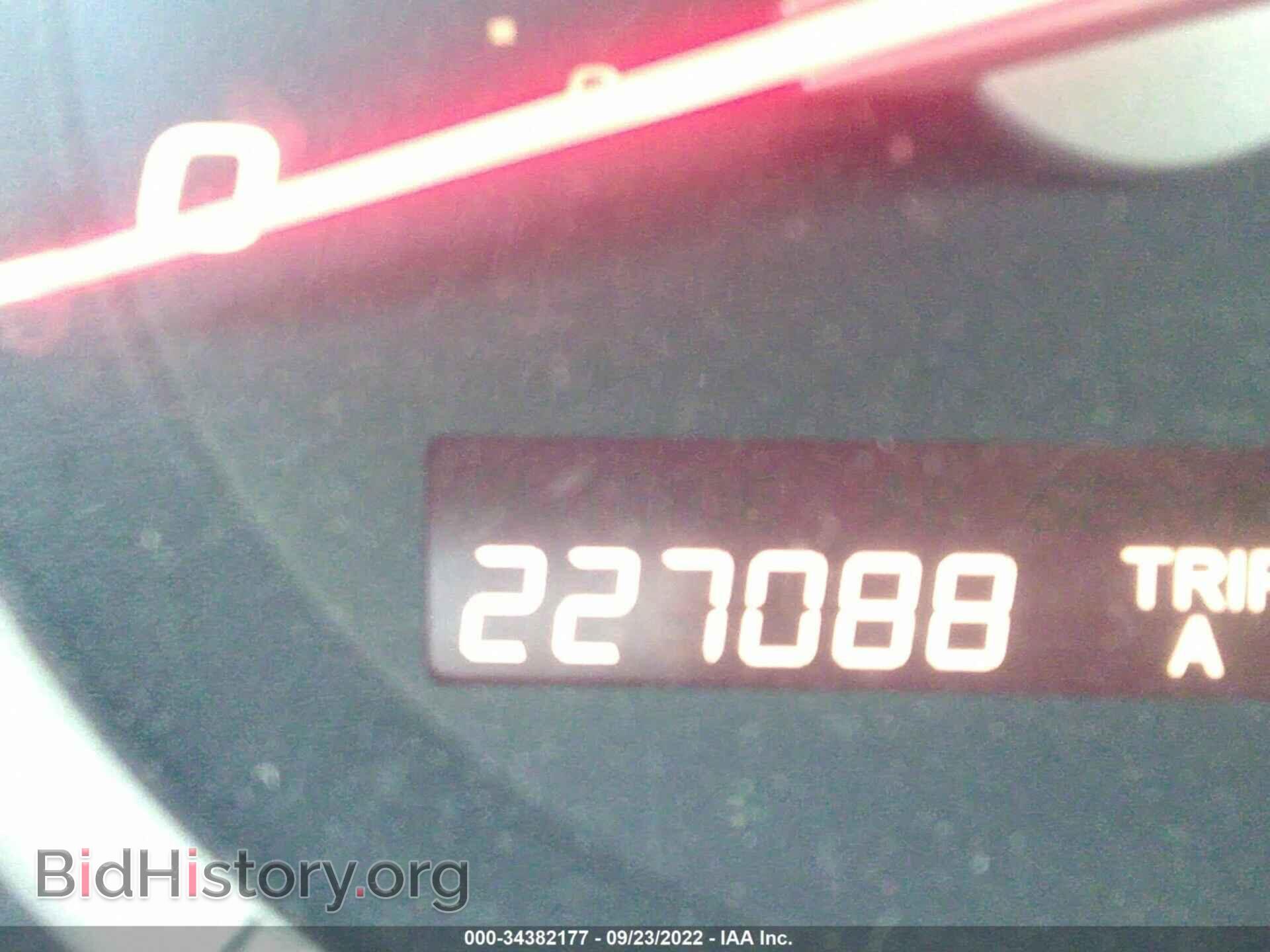 2008 HONDA PILOT - VIN: 5FNYF28208B018529 - Фото 7
