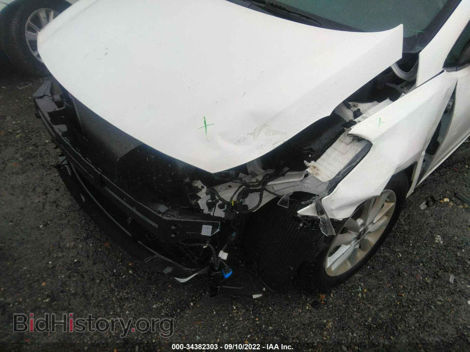 2017 KIA FORTE - VIN: 3KPFL4A79HE106860 - Фото 6