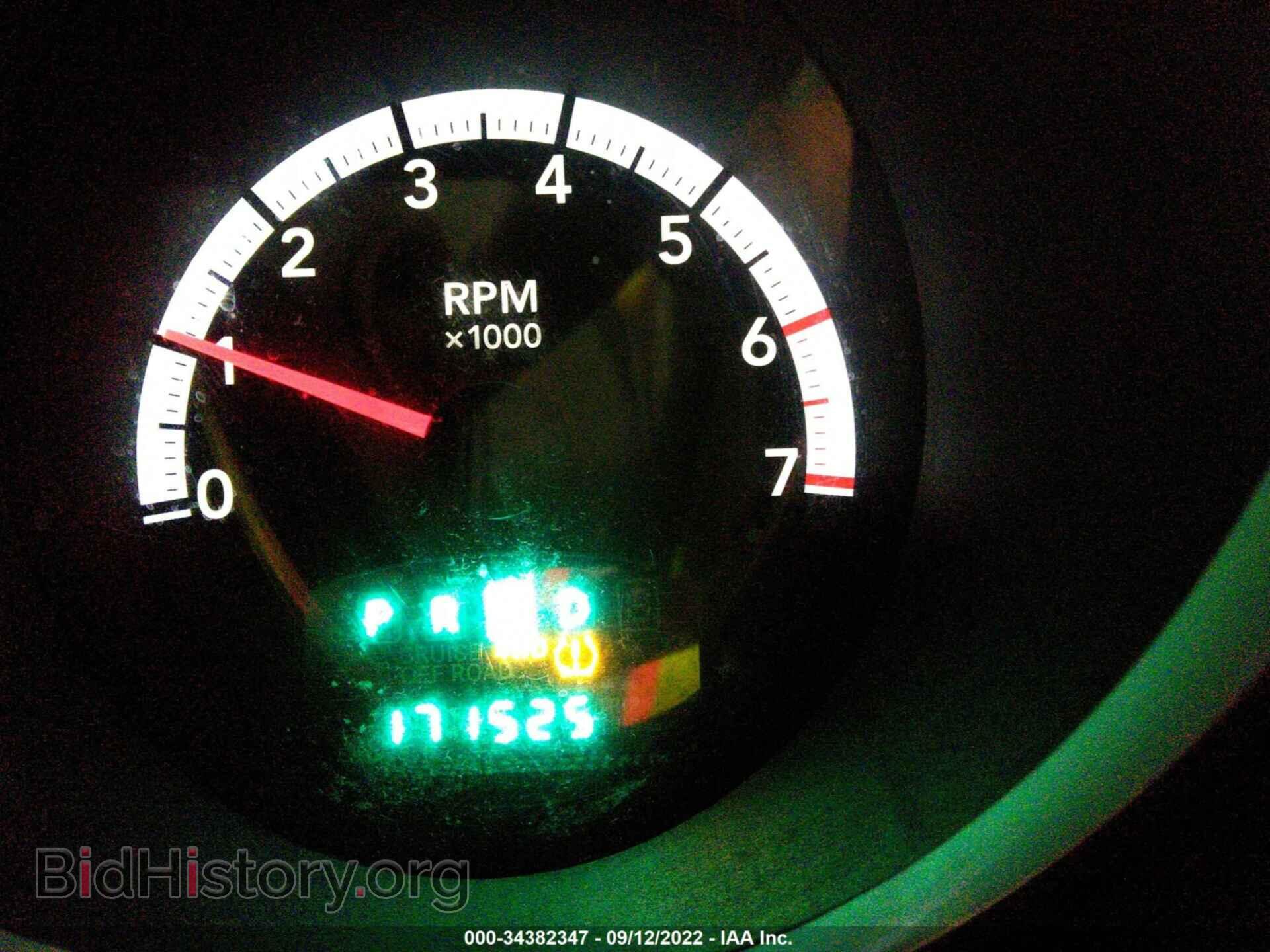 2007 DODGE NITRO - VIN: 1D8GU58KX7W559893 - Фото 7