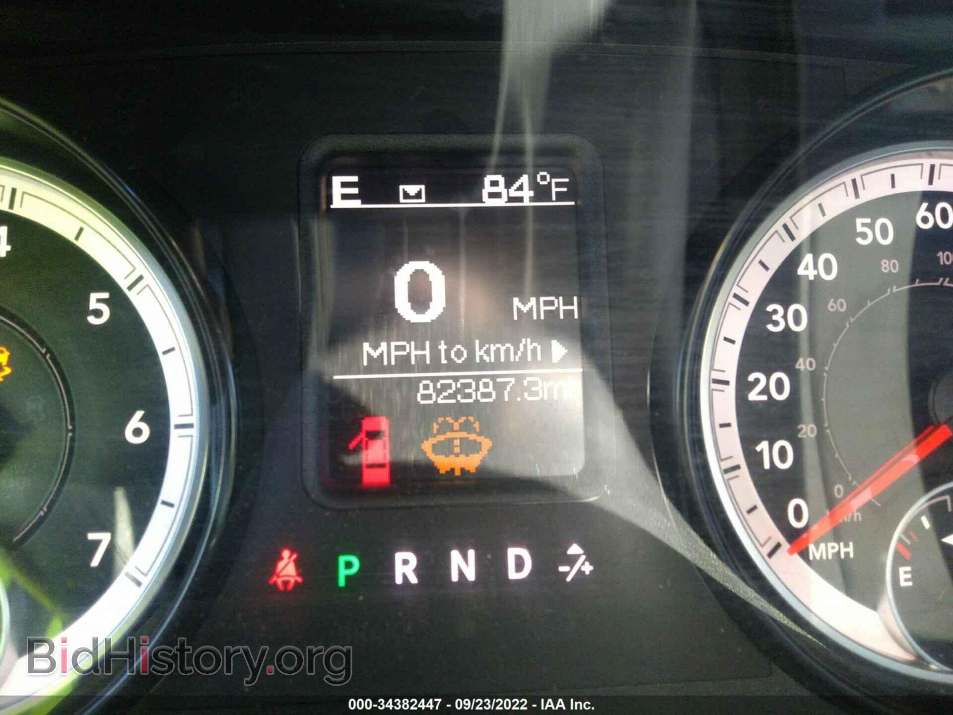 2015 RAM 1500 - VIN: 1C6RR6FG0FS661116 - Фото 7