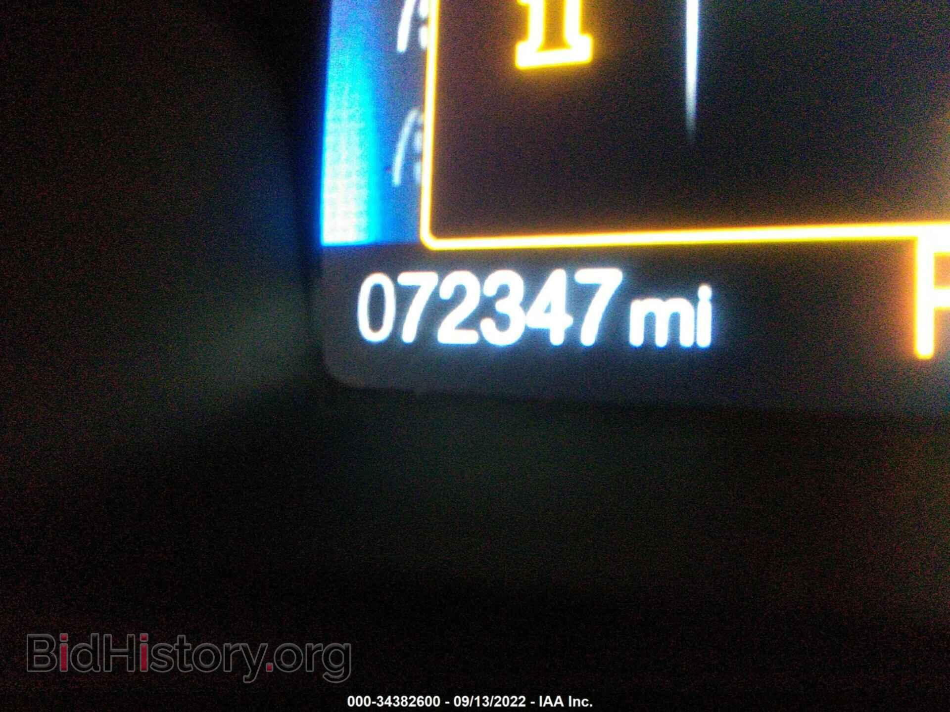 2016 FORD FOCUS - VIN: 1FADP3F21GL403099 - Photo 7