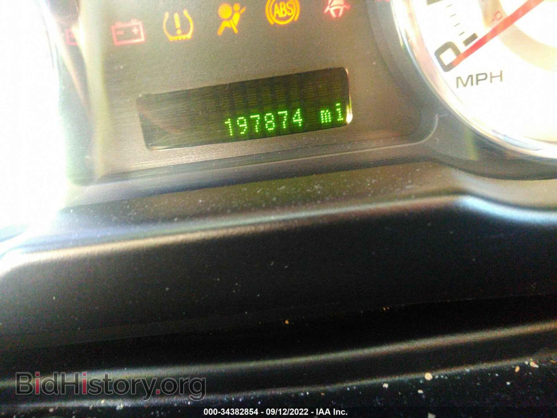 2007 FORD EDGE - VIN: 2FMDK49C77BA90946 - Photo 7