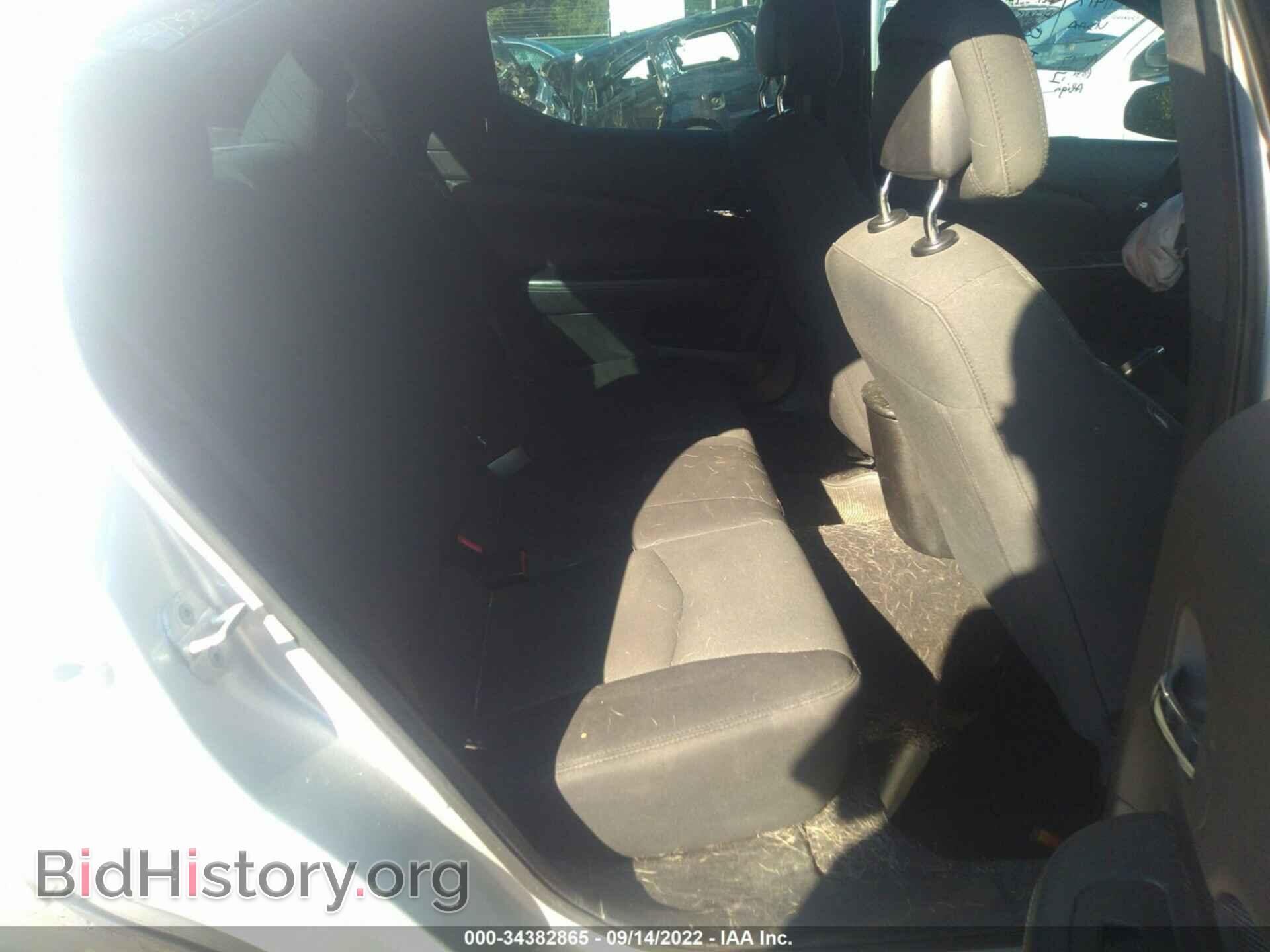 2012 DODGE AVENGER - VIN: 1C3CDZAB8CN136569 - Photo 8