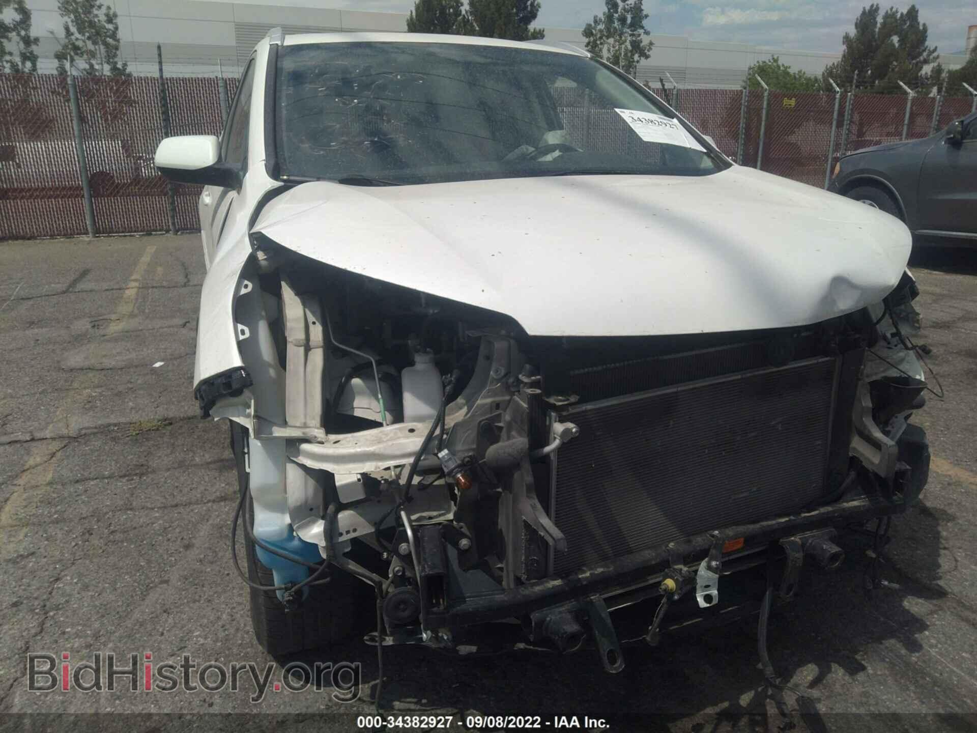 2012 HONDA CR-V - VIN: 5J6RM3H77CL025991 - Фото 6