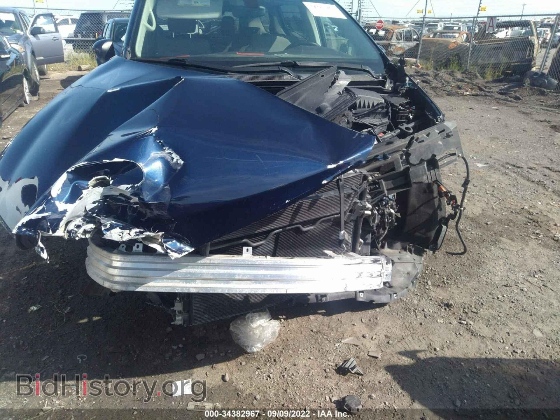 2017 CHRYSLER PACIFICA - VIN: 2C4RC1DG3HR784767 - Photo 6