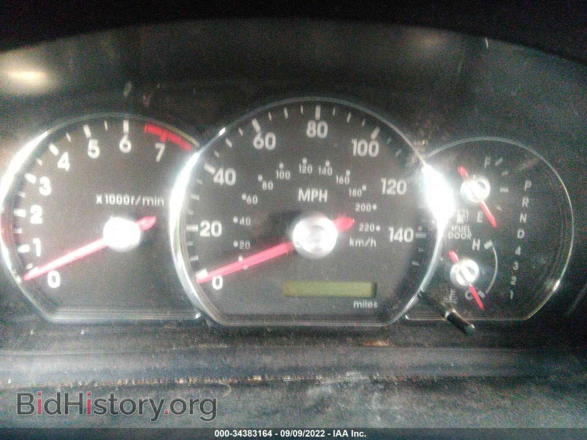 2011 MITSUBISHI GALANT - VIN: 4A32B2FF6BE008505 - Фото 7