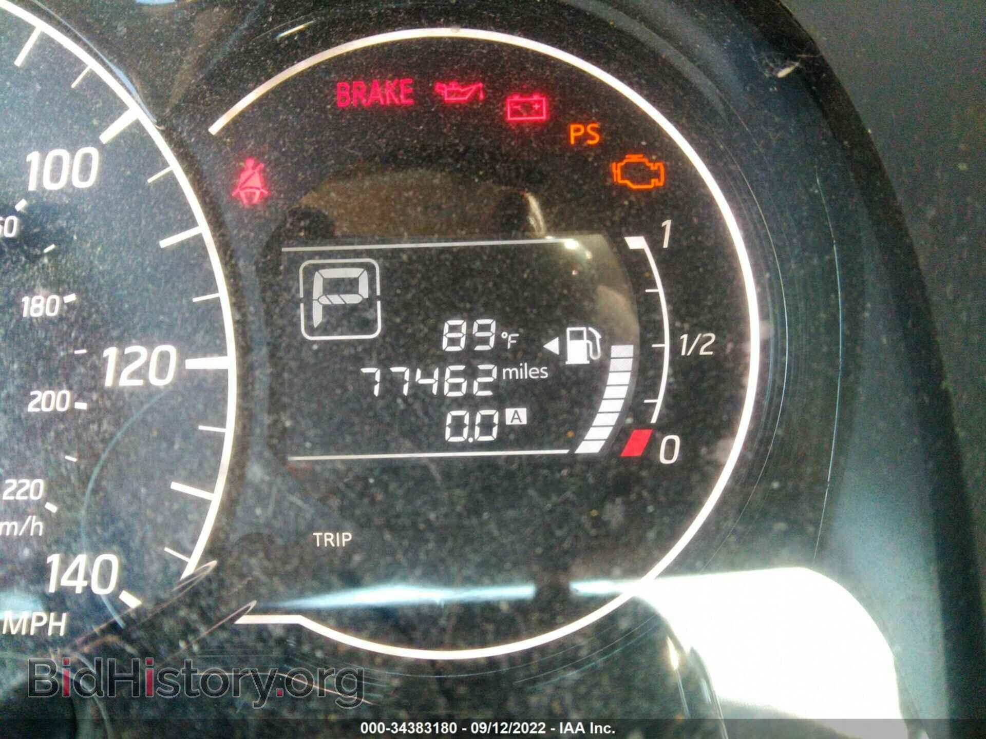 2015 NISSAN VERSA NOTE - VIN: 3N1CE2CP8FL434930 - Фото 7