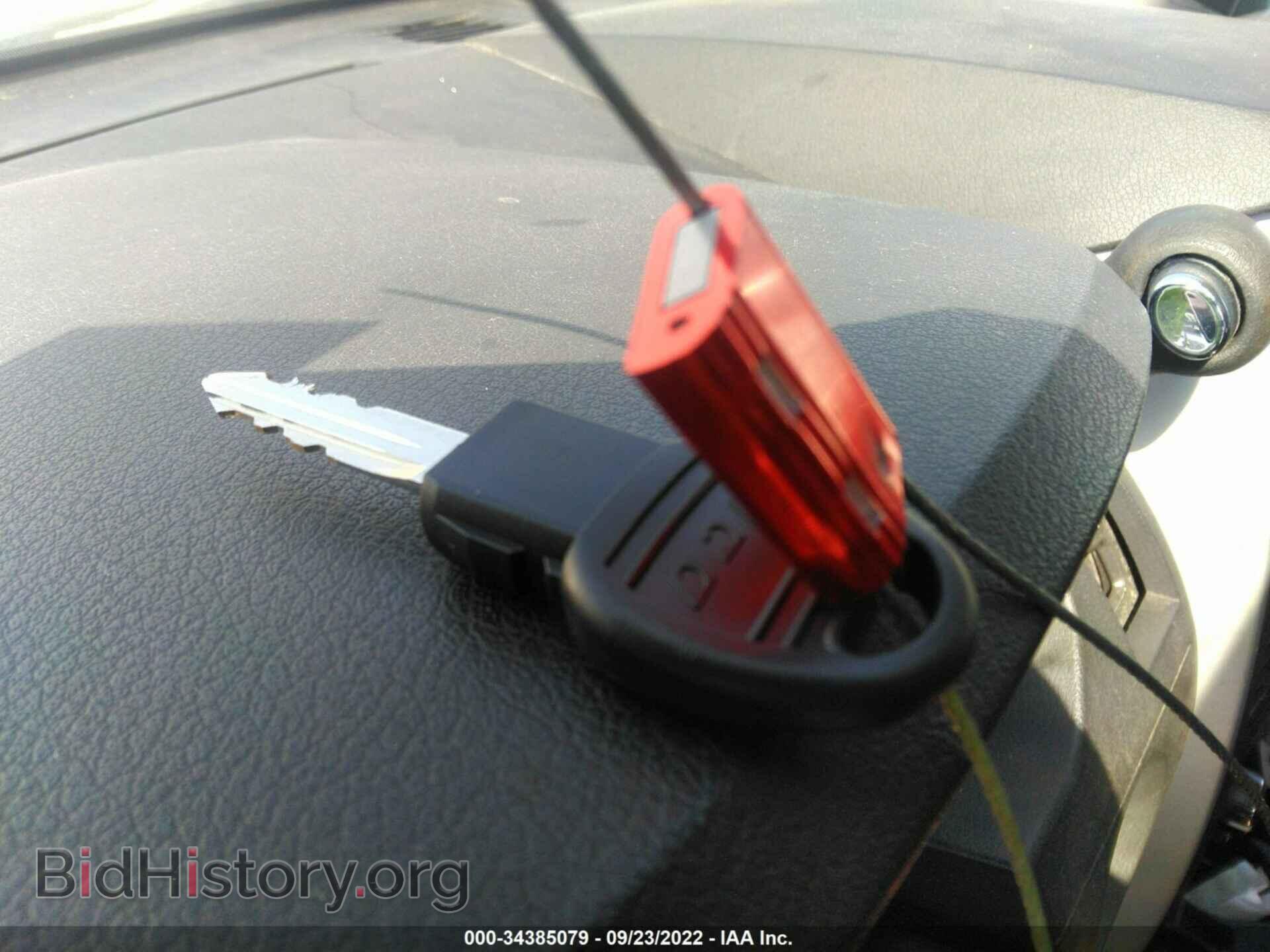 2010 DODGE GRAND CARAVAN - VIN: 2D4RN4DE7AR144452 - Фото 11