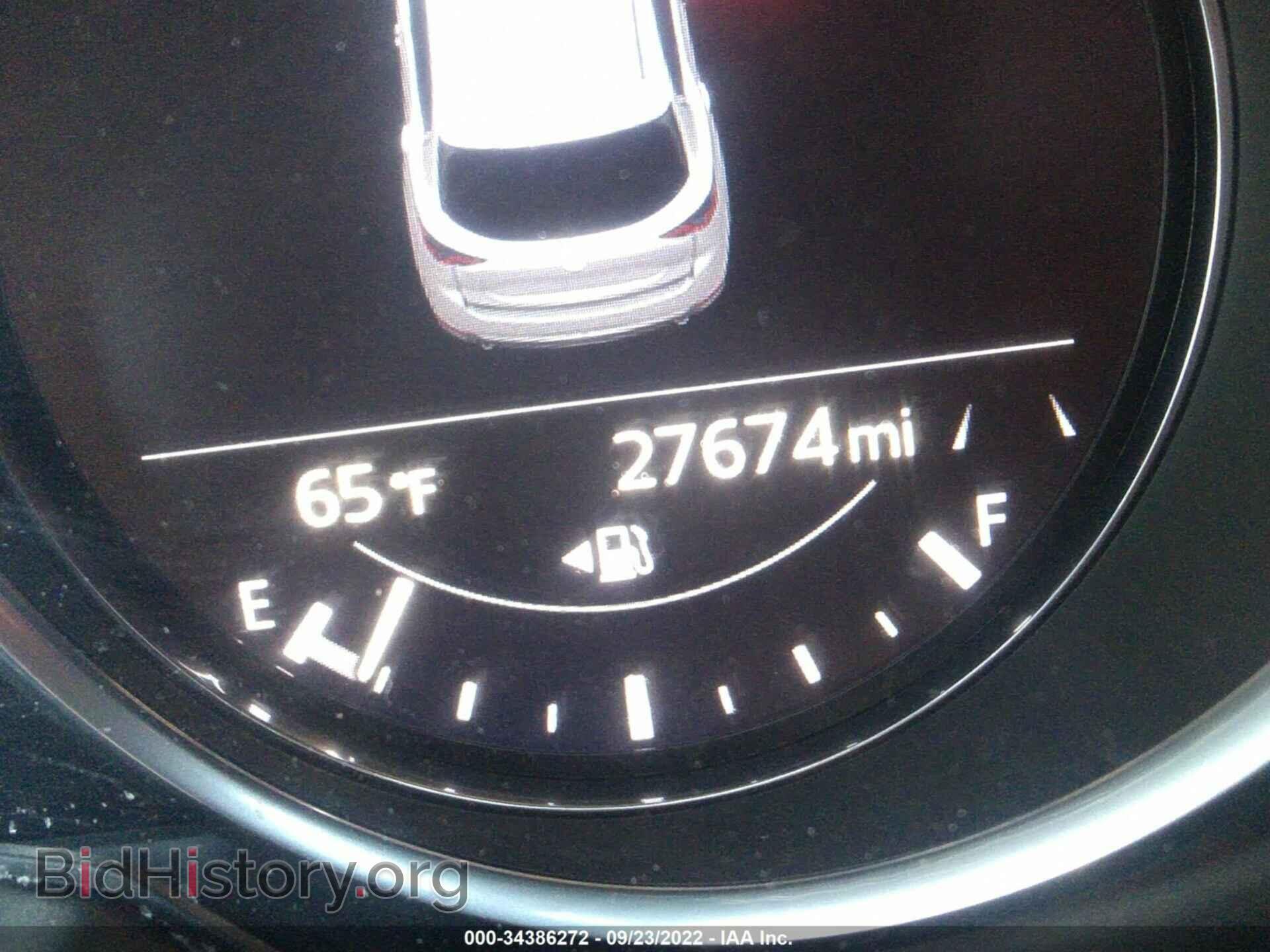 2019 MAZDA CX-5 - VIN: JM3KFBBM0K0532152 - Фото 7