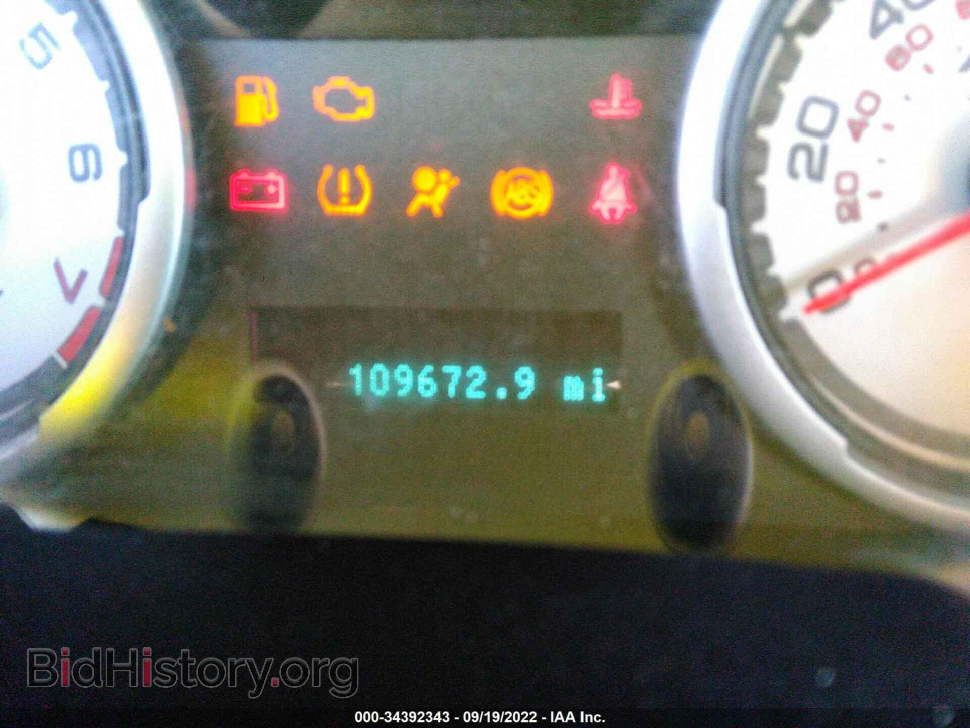 2010 FORD FOCUS - VIN: 1FAHP3FN4AW156047 - Фото 7