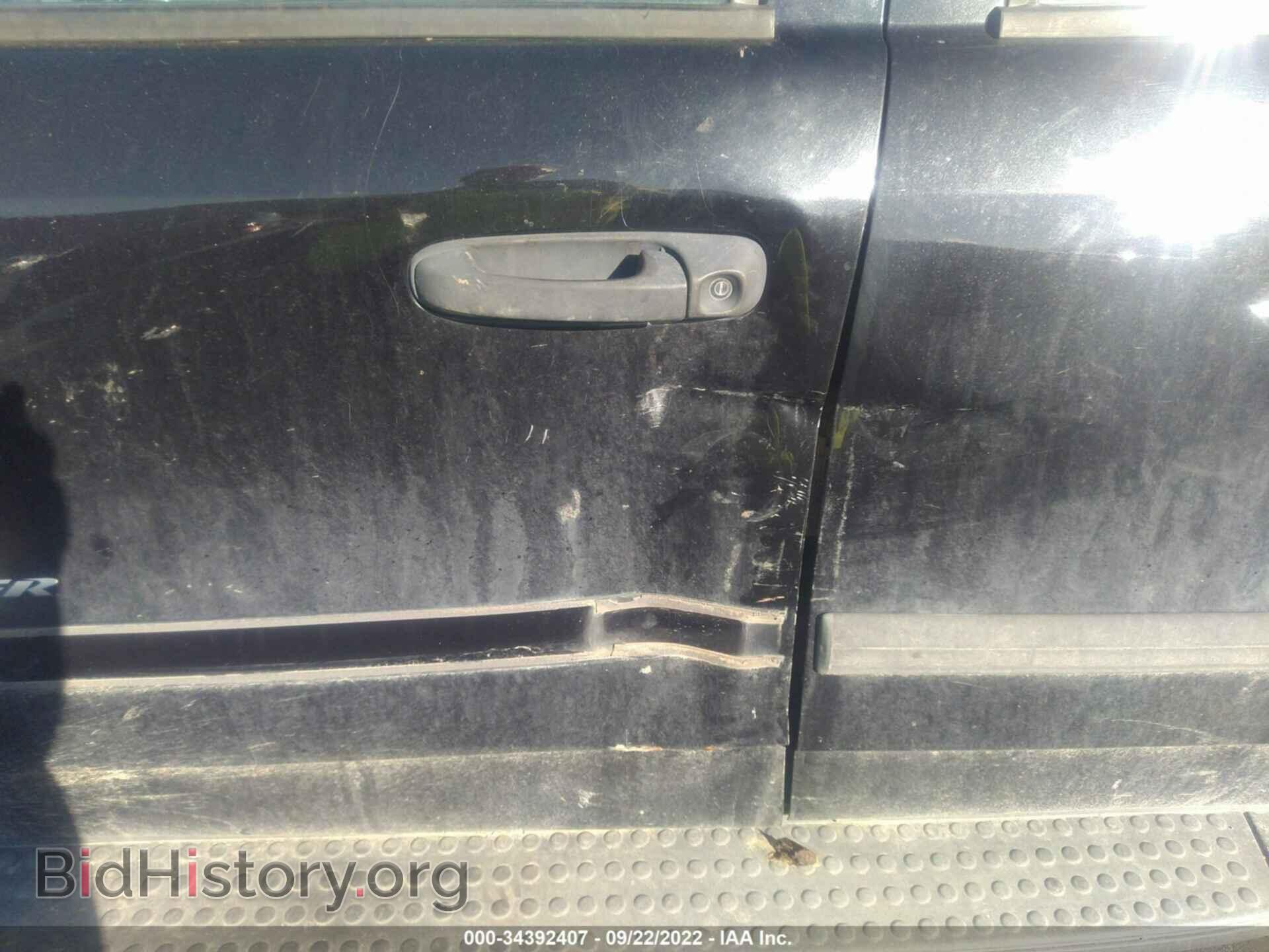 2007 DODGE DURANGO - VIN: 1D8HB48267F561984 - Фото 6