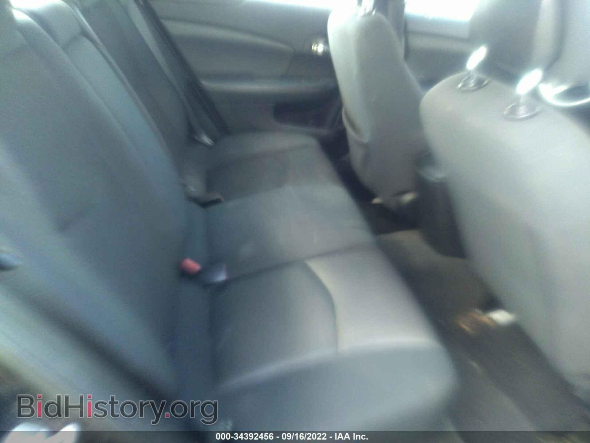 2012 DODGE AVENGER - VIN: 1C3CDZAB2CN242502 - Photo 8