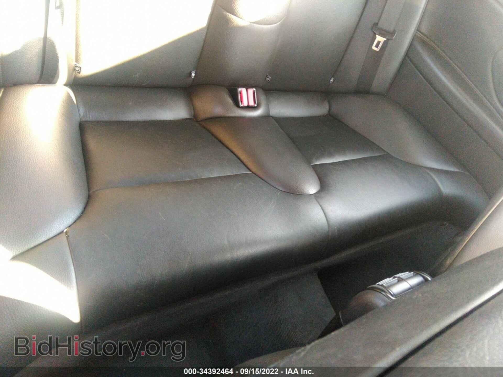 2010 SAAB 9-3 - VIN: YS3FE7CY3A6001415 - Фото 8