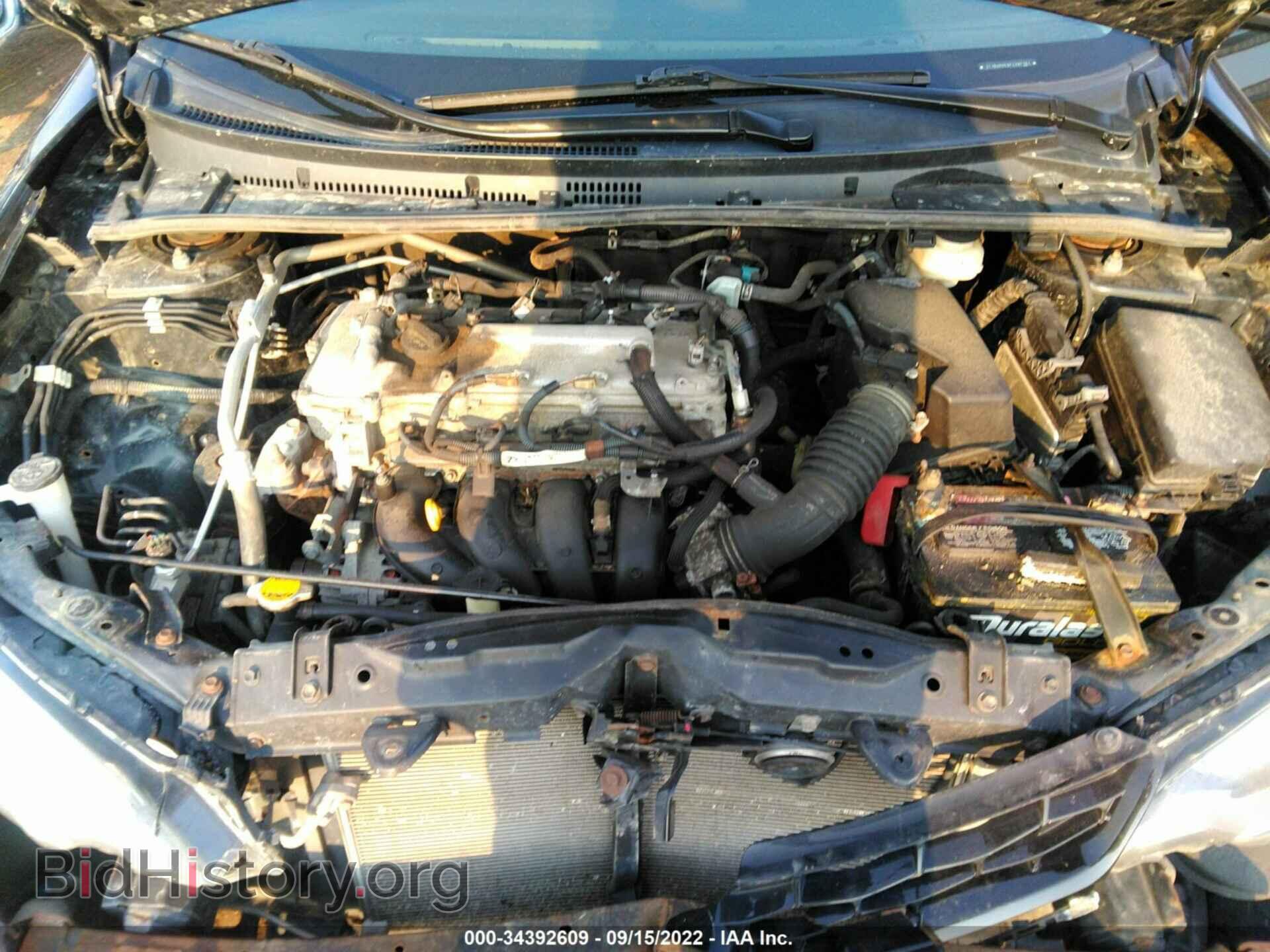 2015 TOYOTA COROLLA - VIN: 2T1BURHE6FC397181 - Photo 10