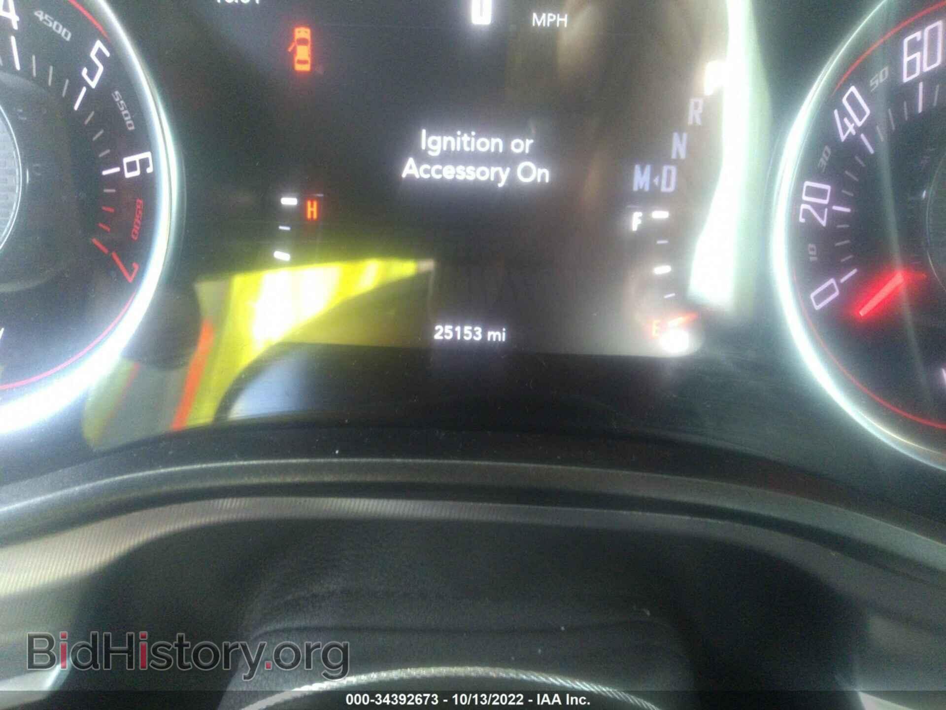 2020 DODGE CHALLENGER - VIN: 2C3CDZAG9LH215463 - Фото 7