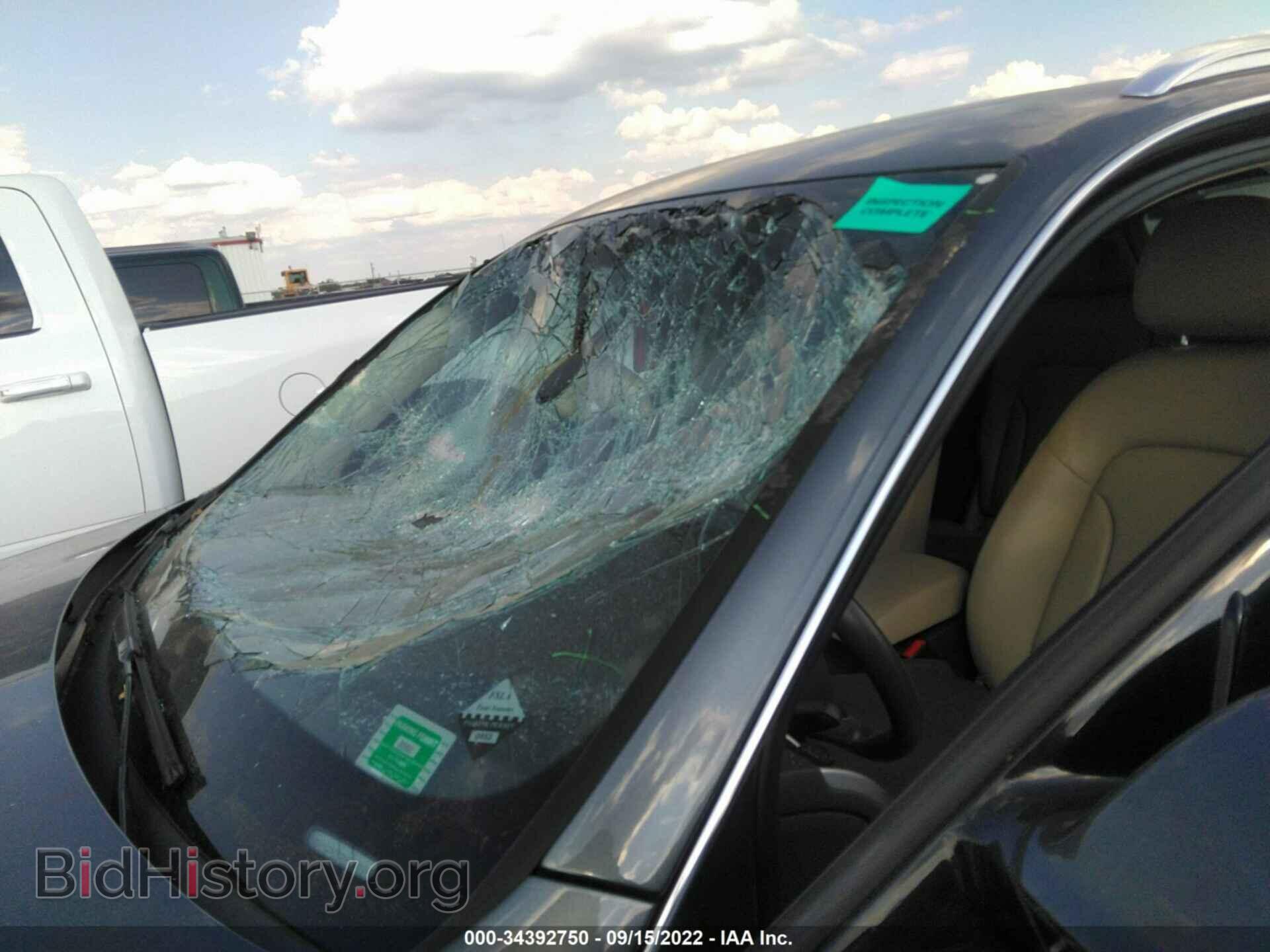 2017 AUDI Q5 - VIN: WA1C2AFP3HA069024 - Фото 6
