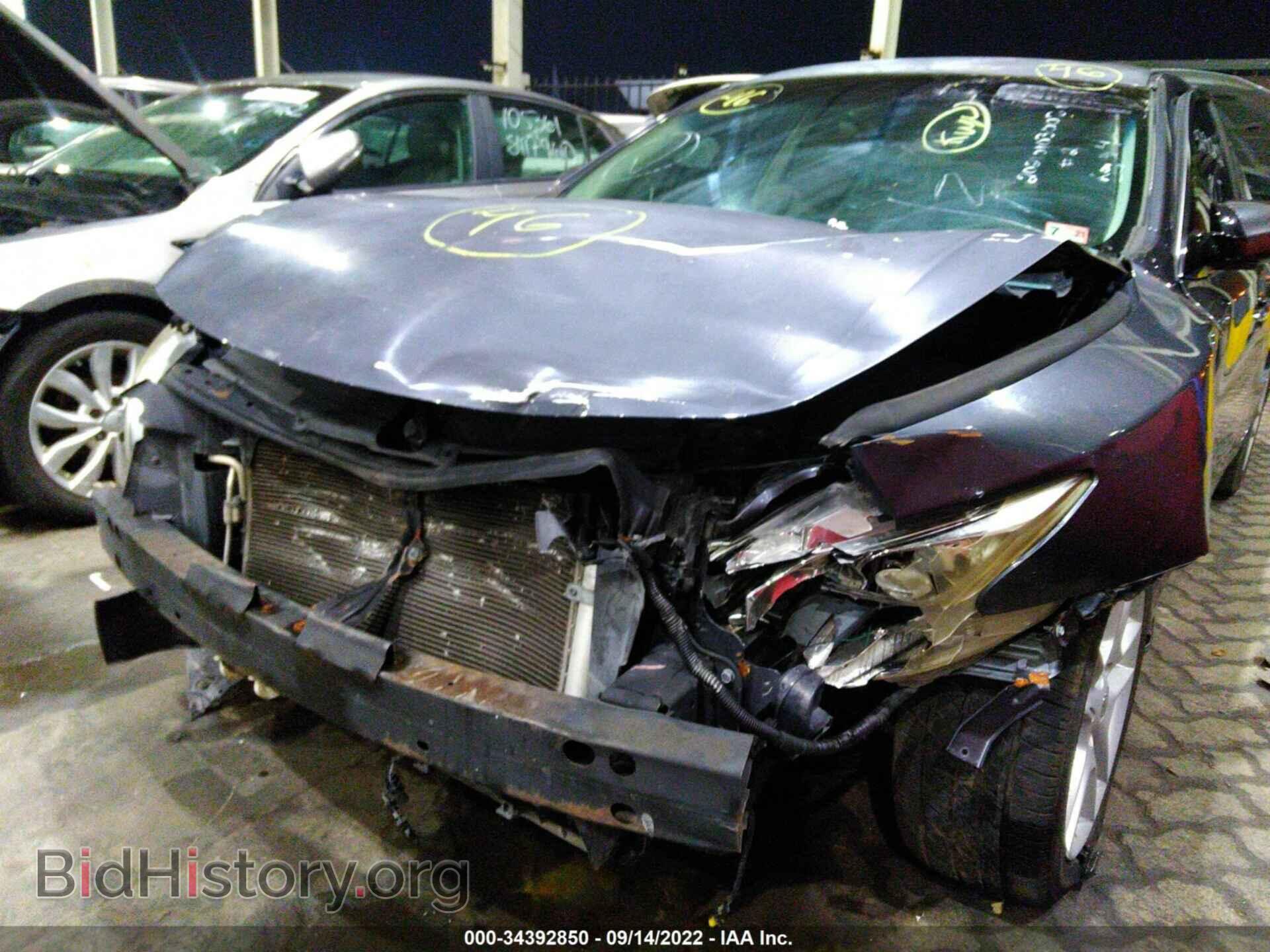 2010 NISSAN MAXIMA - VIN: 004AA5AP0AC865454 - Фото 6