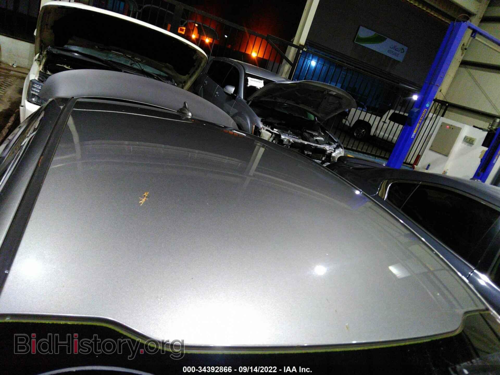 2015 KIA OPTIMA - VIN: 00XGN4A7XFG414462 - Фото 5