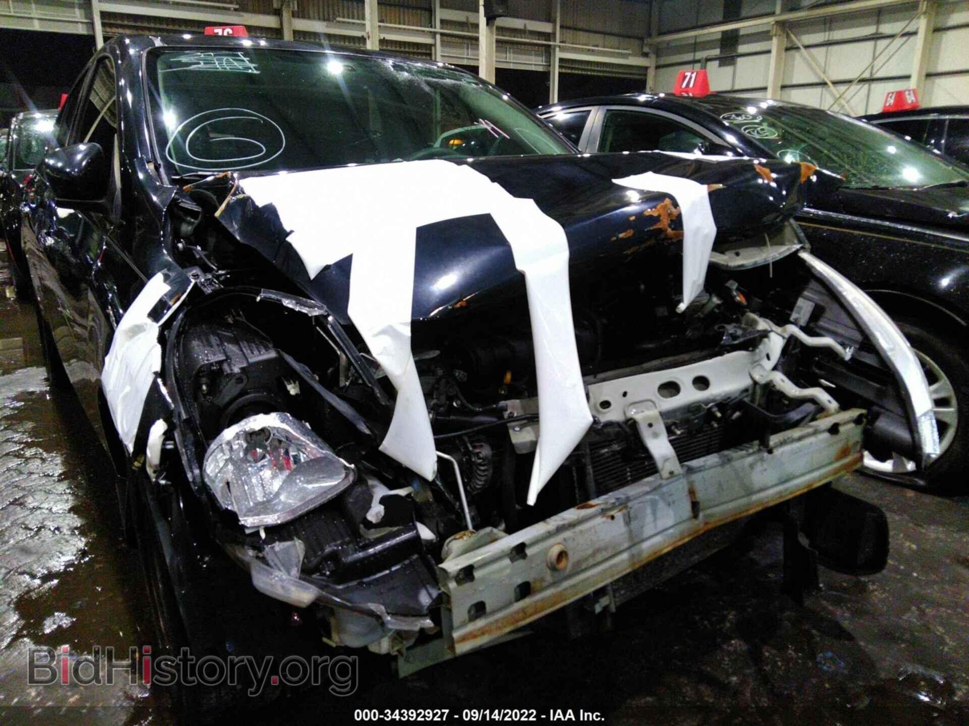 2015 NISSAN VERSA - VIN: 001CN7AP7FL842111 - Фото 6