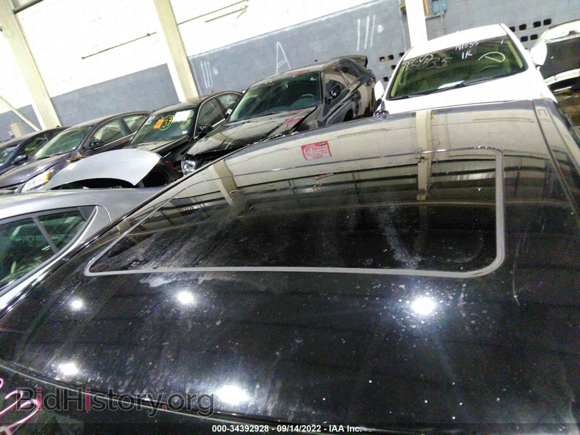 2010 MERCEDES-BENZ E-CLASS - VIN: 00DHF8HB1AA152165 - Фото 7