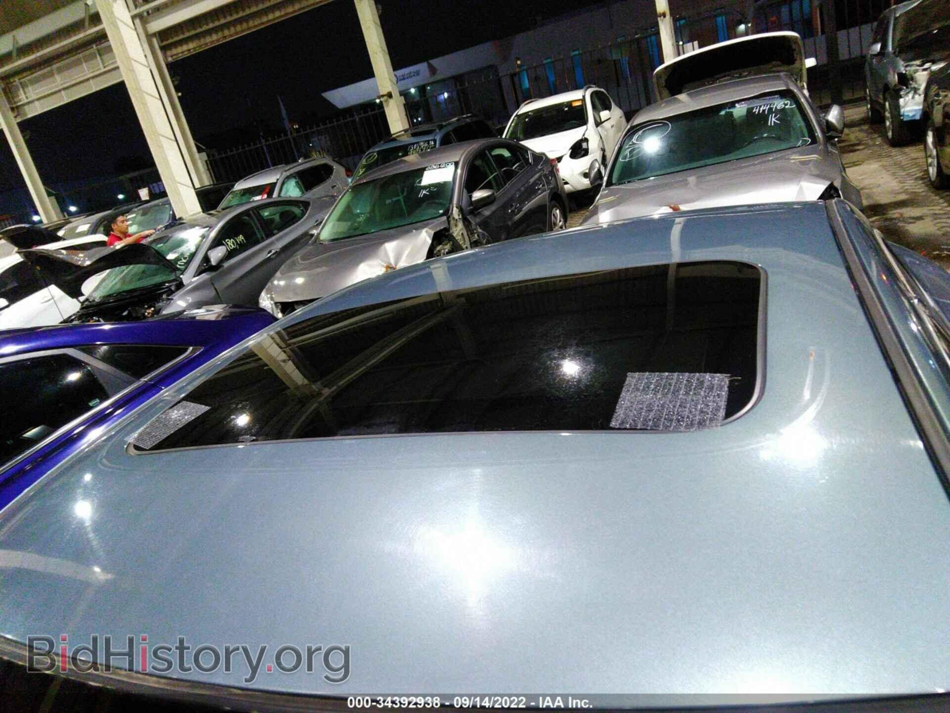 2010 NISSAN MAXIMA - VIN: 000AA5AP0AC856365 - Фото 7