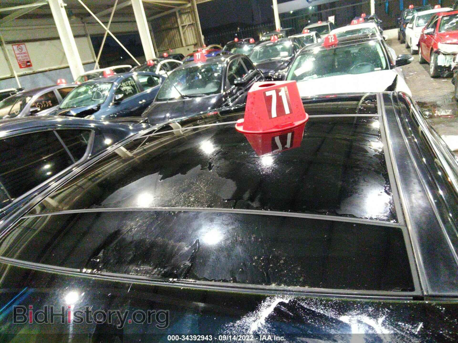 2012 HYUNDAI SONATA - VIN: 00PEC4AC9CH461136 - Фото 7