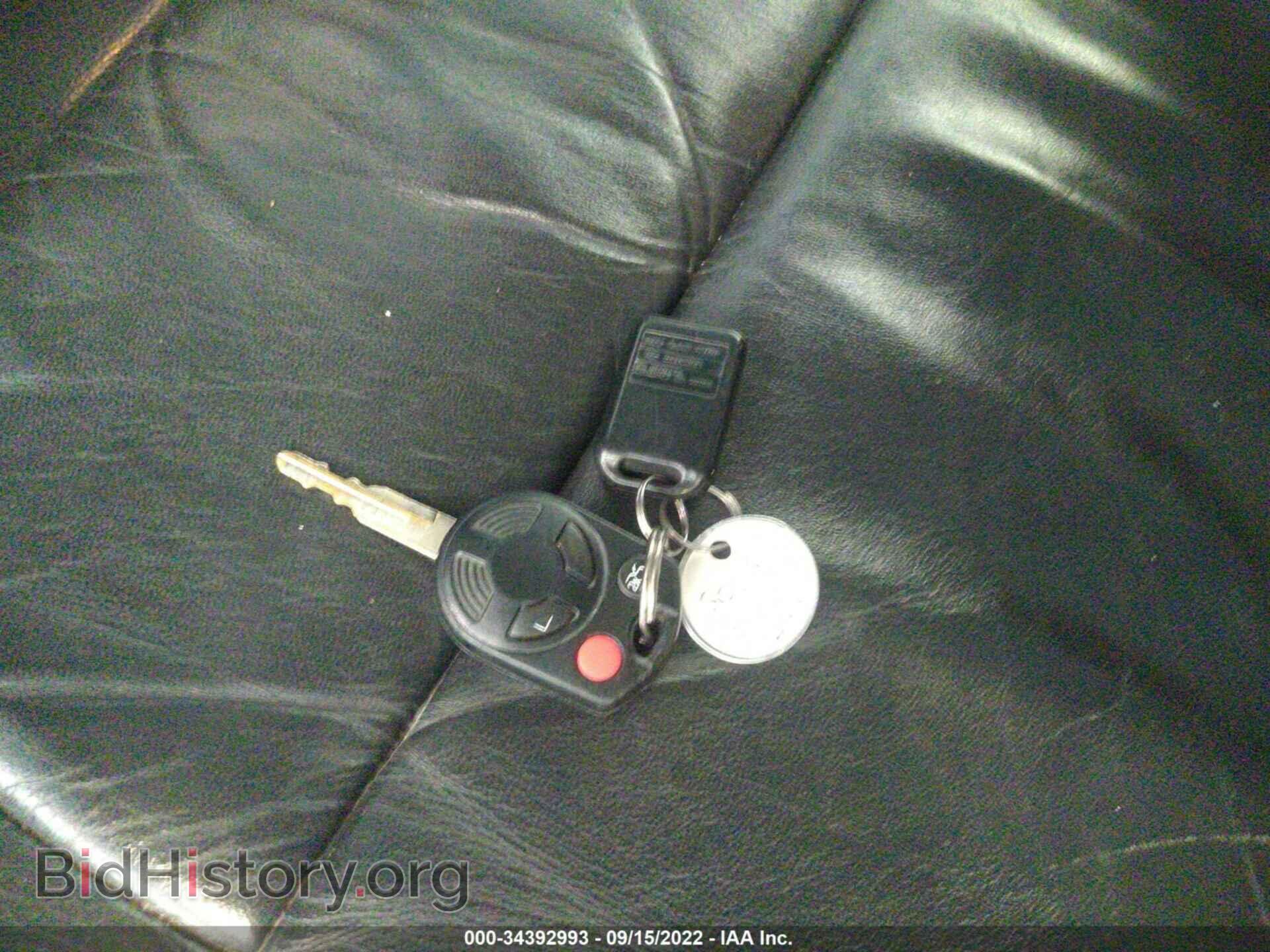 2009 FORD FLEX - VIN: 2FMDK52C59BA17433 - Photo 11