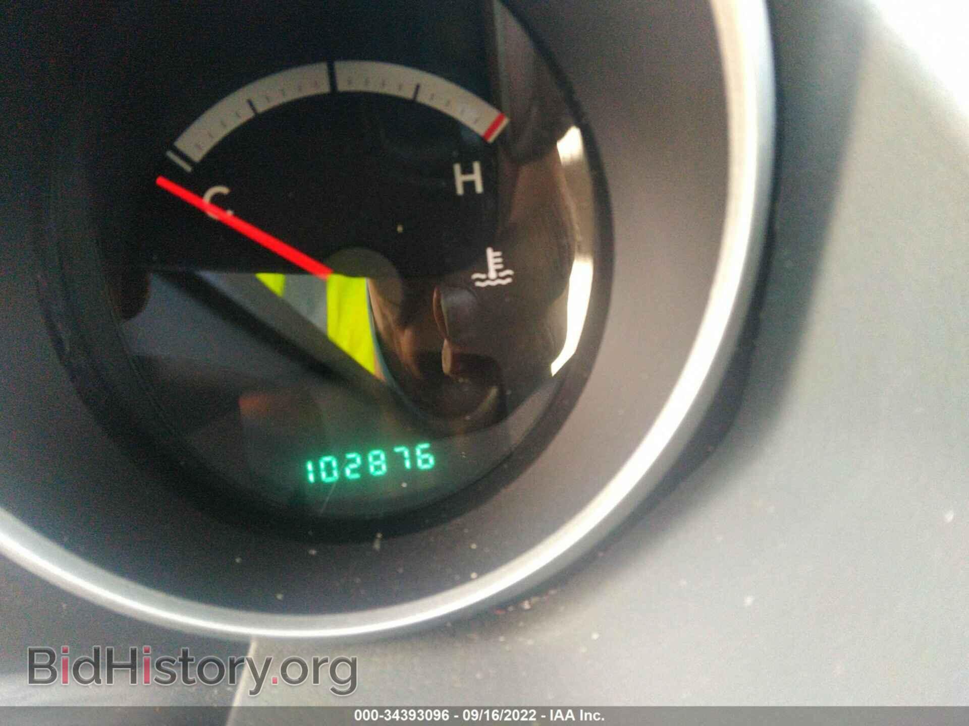 2010 DODGE GRAND CARAVAN - VIN: 2D4RN4DE1AR145757 - Фото 7