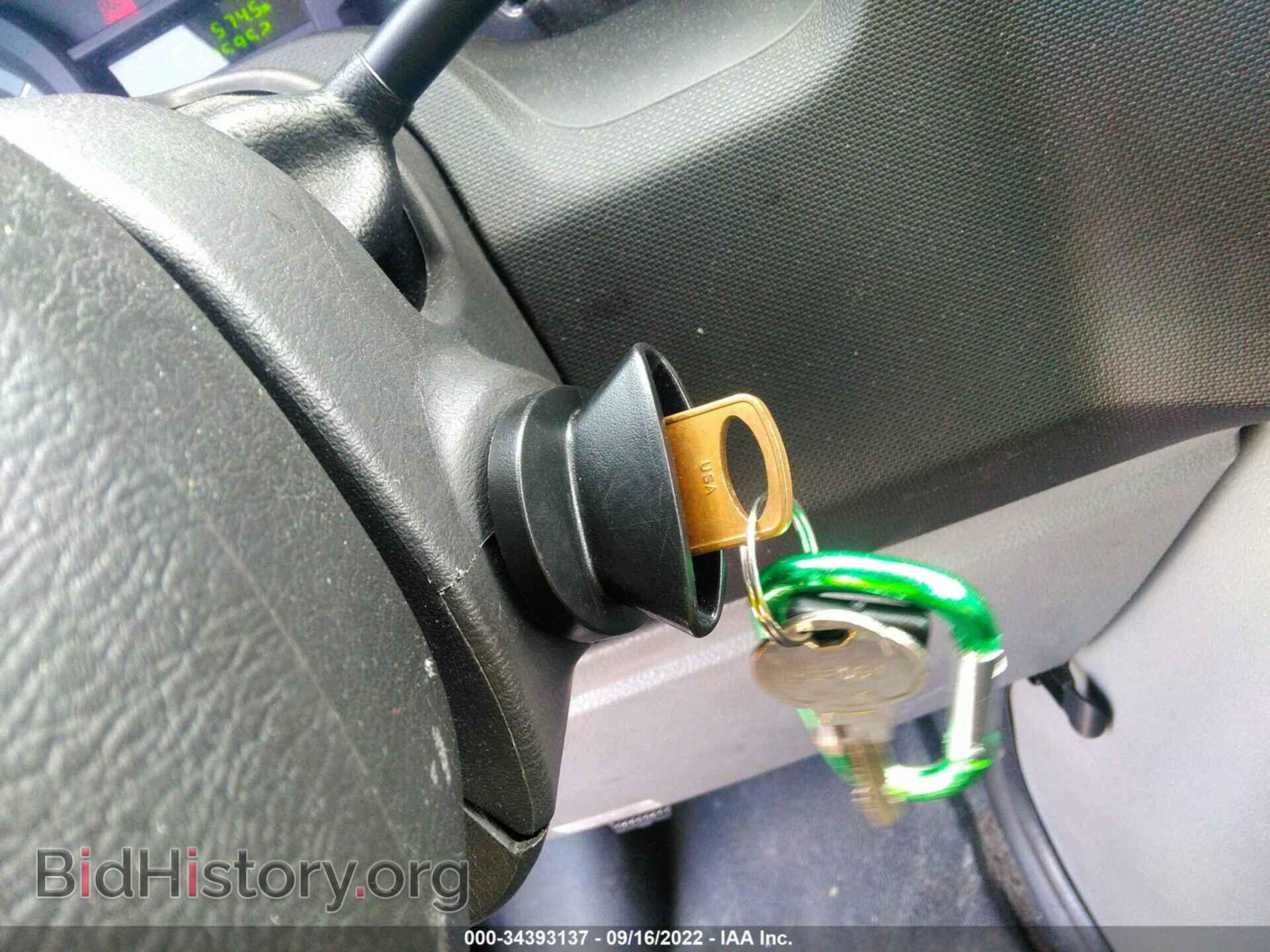 2014 FORD ECONOLINE CARGO VAN - VIN: 1FTNS2EW0EDA98360 - Фото 11
