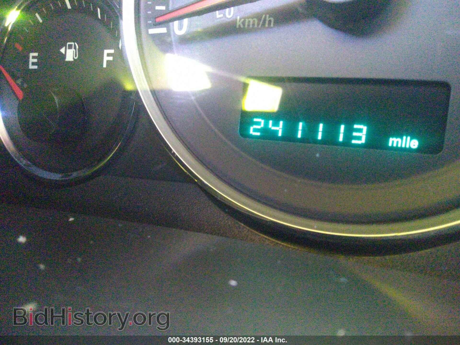 2007 JEEP COMMANDER - VIN: 1J8HG48K67C575667 - Фото 7