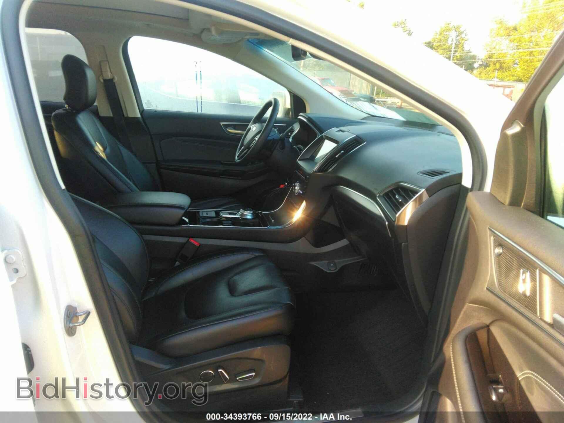 2019 FORD EDGE - VIN: 2FMPK4K97KBC33818 - Photo 5