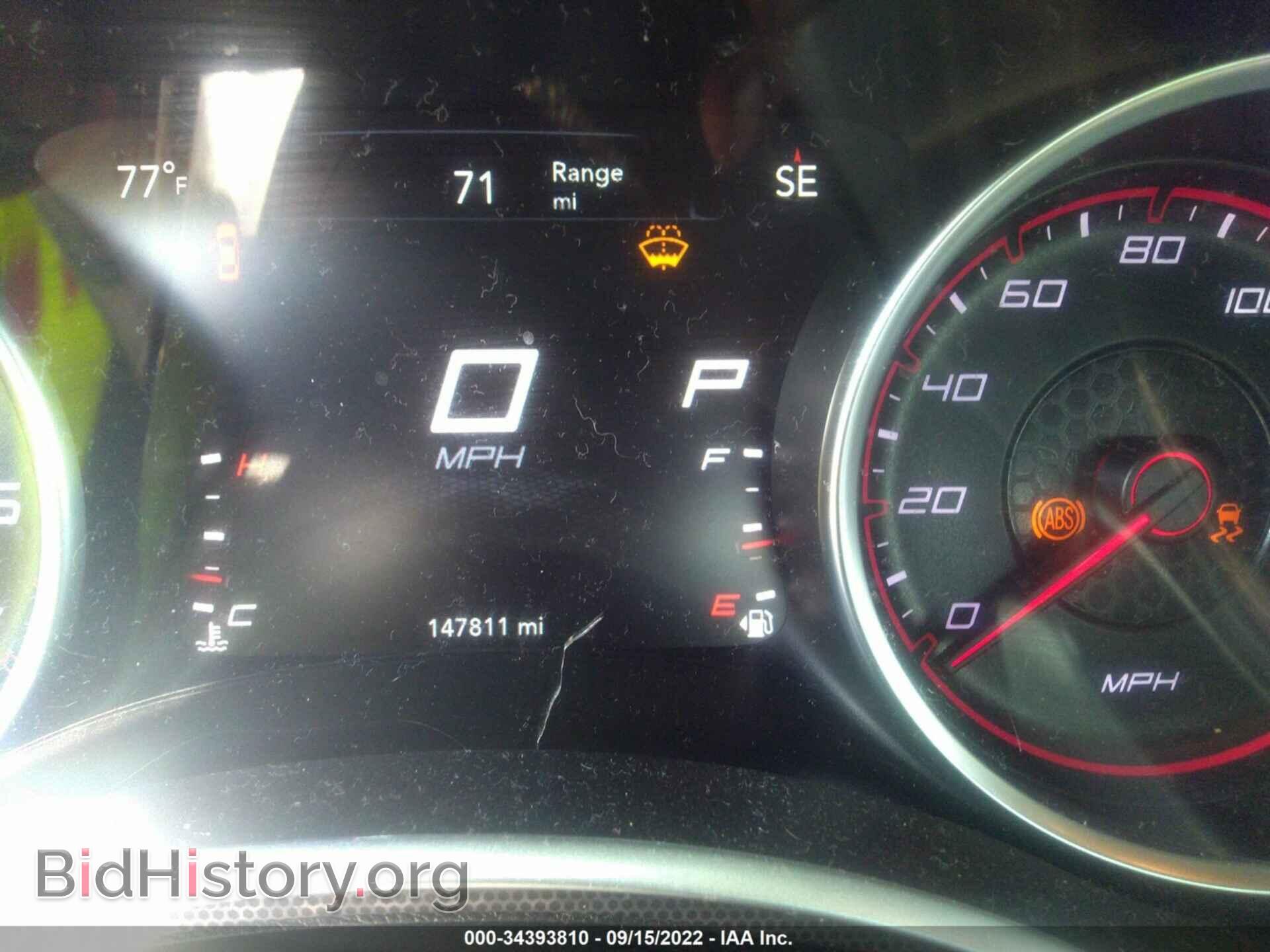 2016 DODGE CHARGER - VIN: 2C3CDXCT2GH265982 - Фото 7
