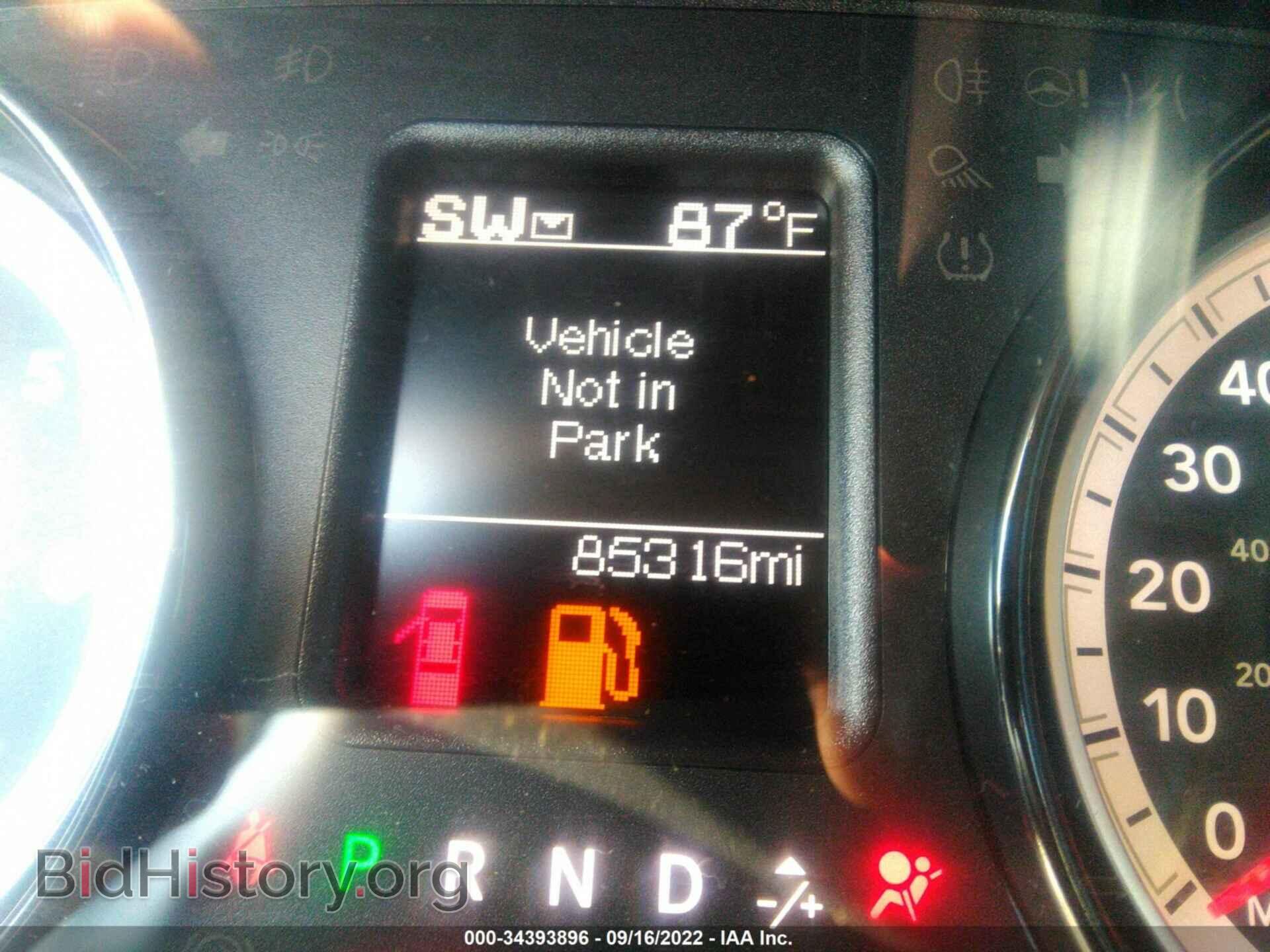 2018 RAM 1500 - VIN: 1C6RR6KT3JS133095 - Фото 7
