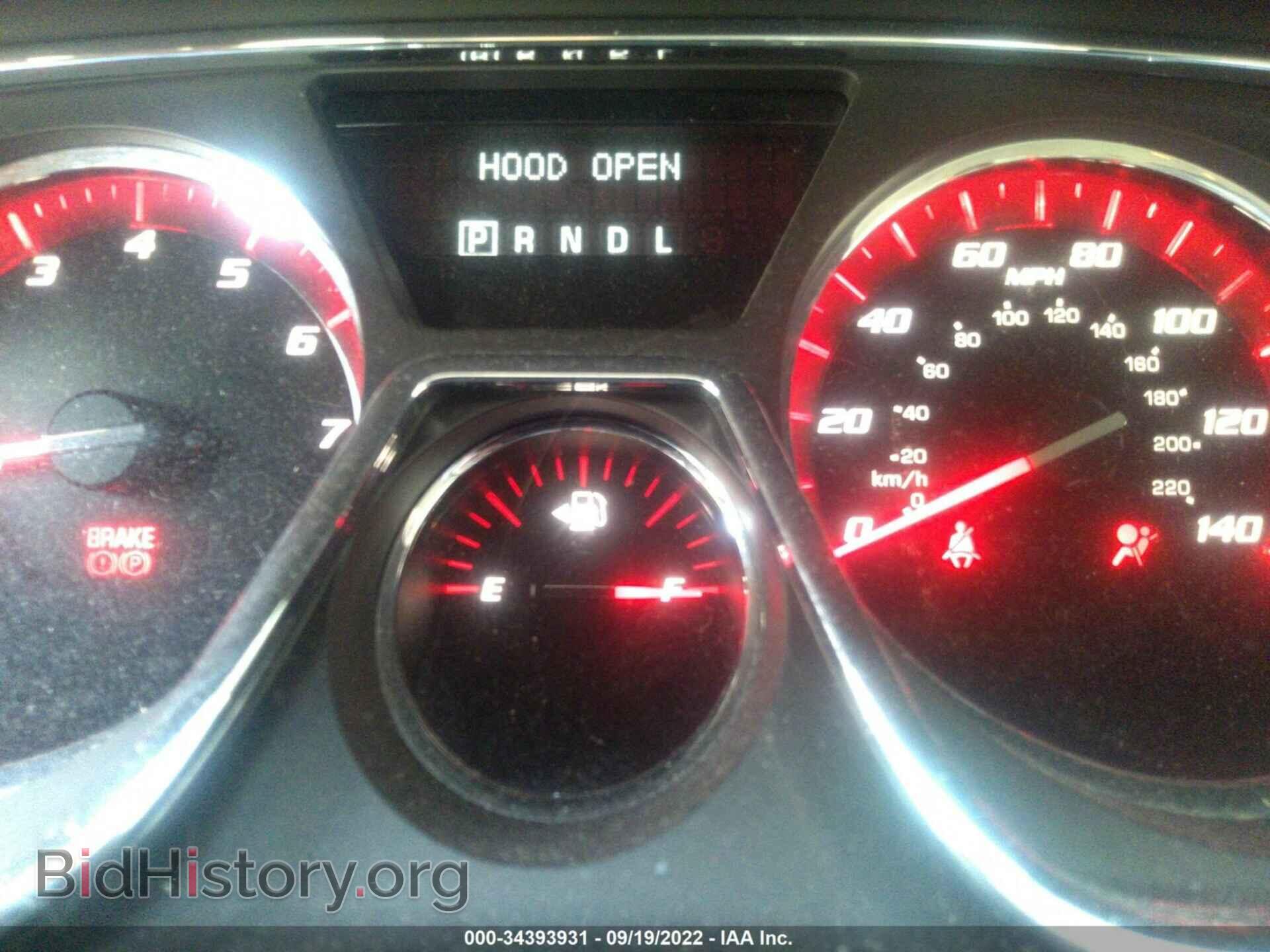 2014 GMC ACADIA - VIN: 1GKKVRKD3EJ104065 - Фото 7