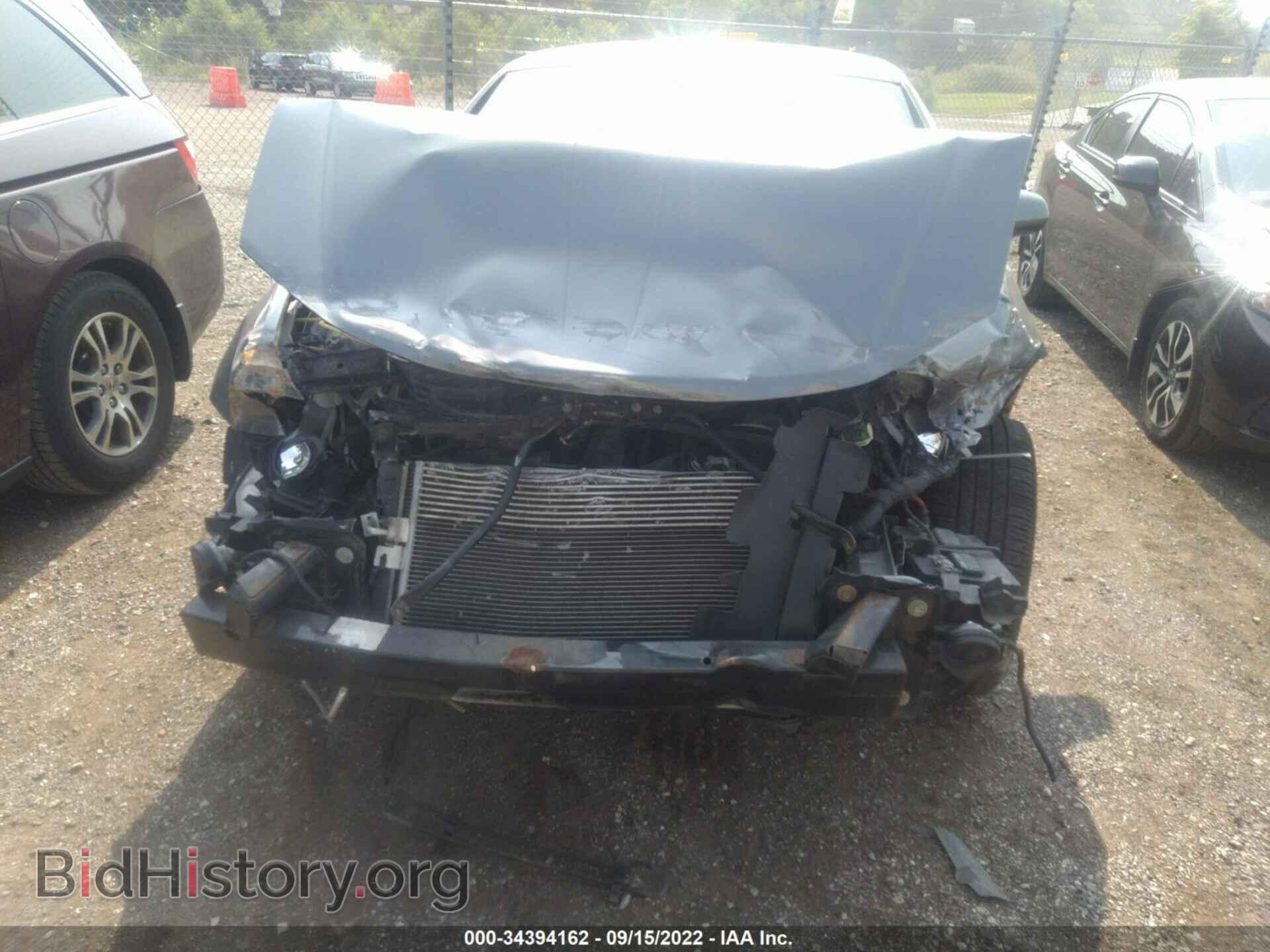 2012 DODGE AVENGER - VIN: 1C3CDZCB4CN312756 - Photo 6