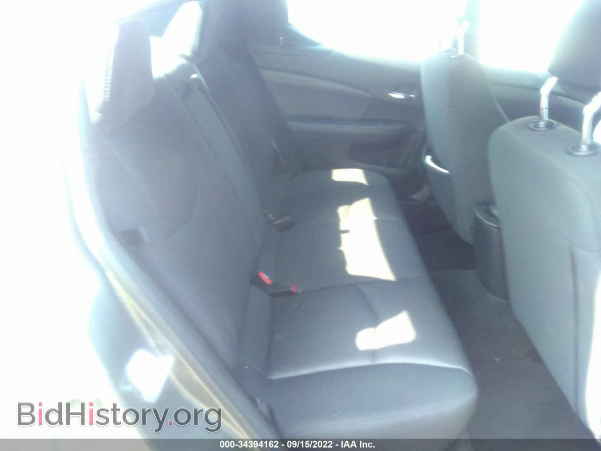 2012 DODGE AVENGER - VIN: 1C3CDZCB4CN312756 - Photo 8